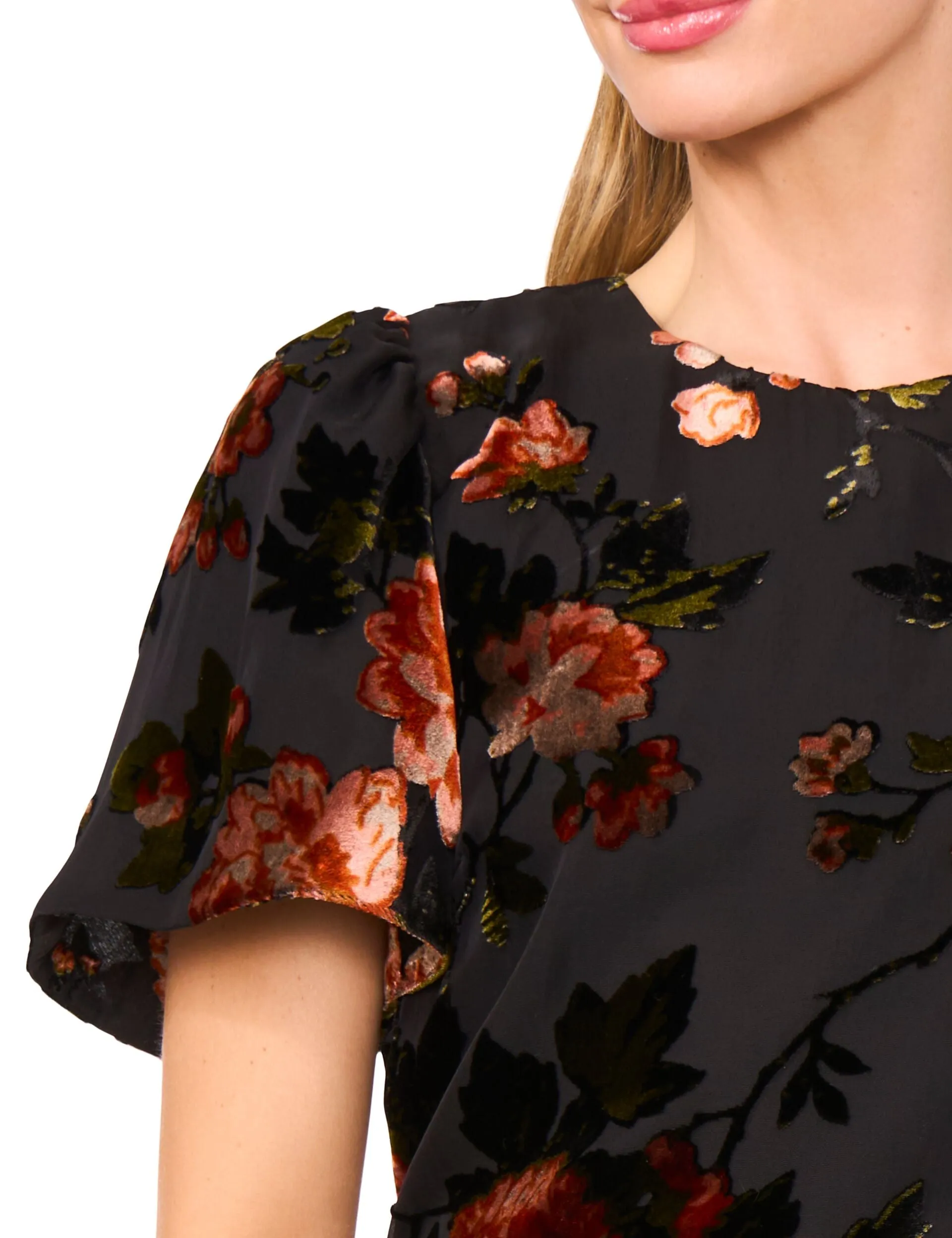 BELLIANA | BLACK sold by Ted Baker product image thumbnail 5