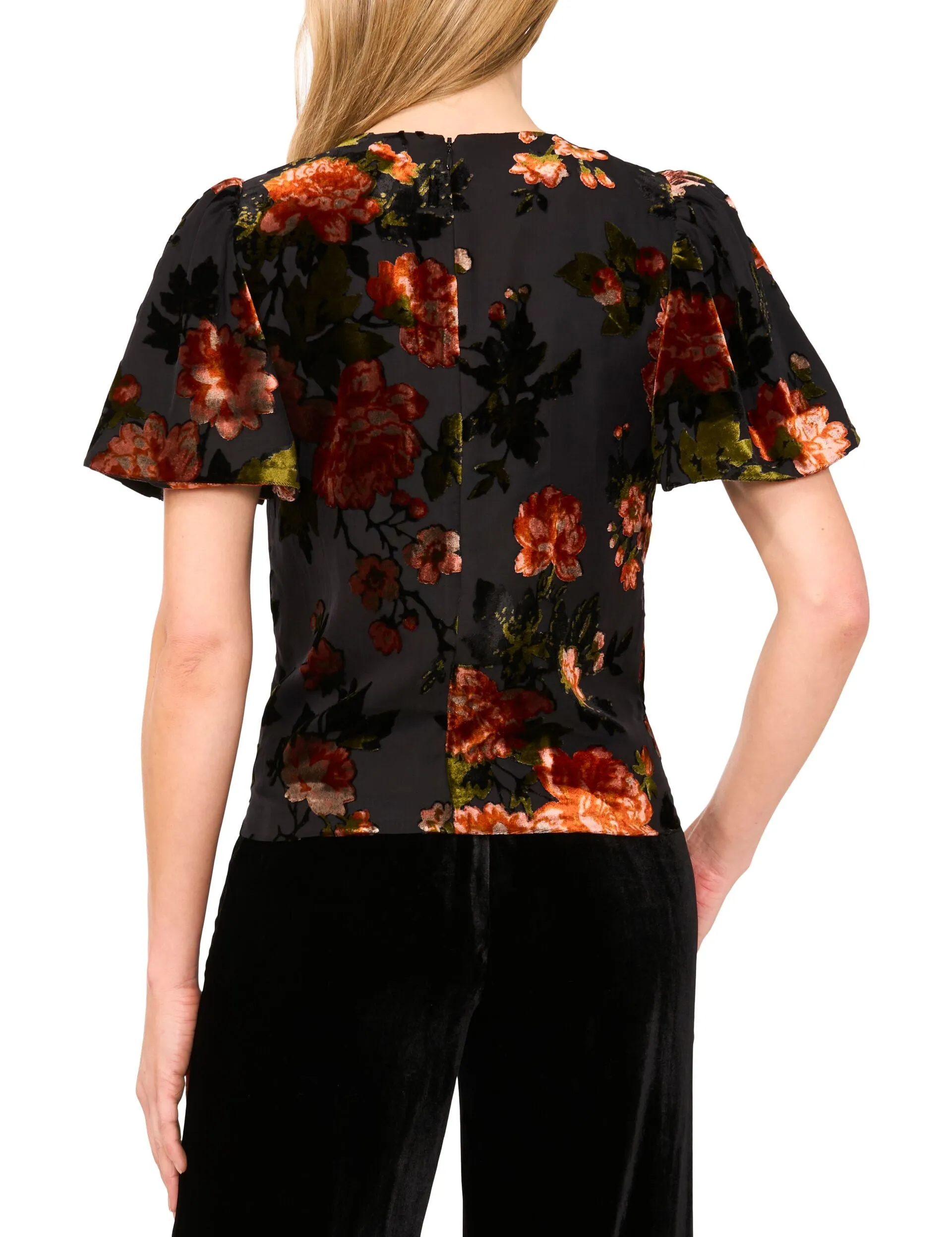 BELLIANA | BLACK sold by Ted Baker product image thumbnail 3