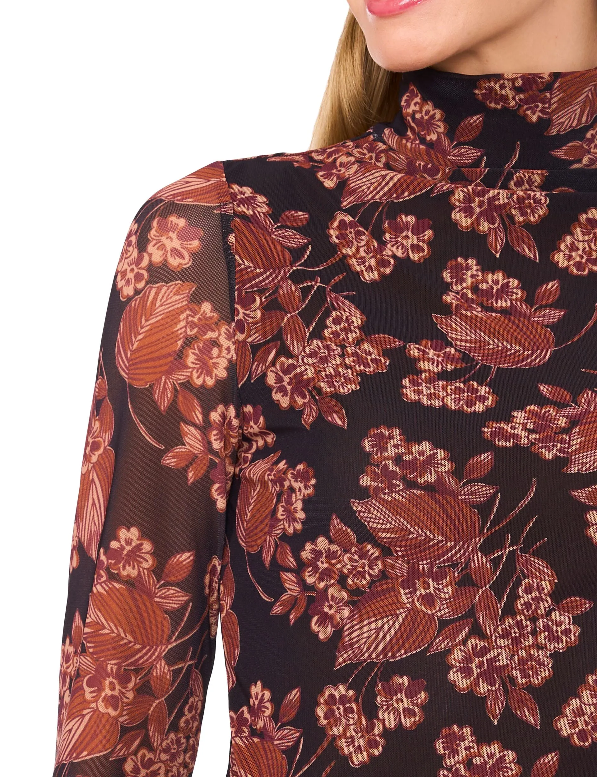 MARINIA | DARK BROWN sold by Ted Baker product image thumbnail 5