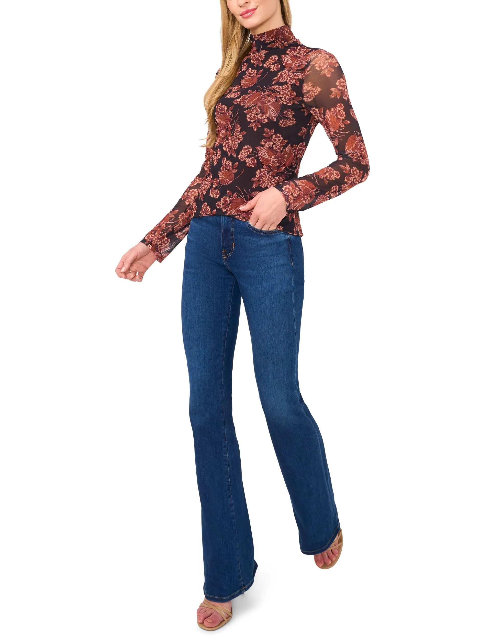 MARINIA | DARK BROWN sold by Ted Baker product image thumbnail 2