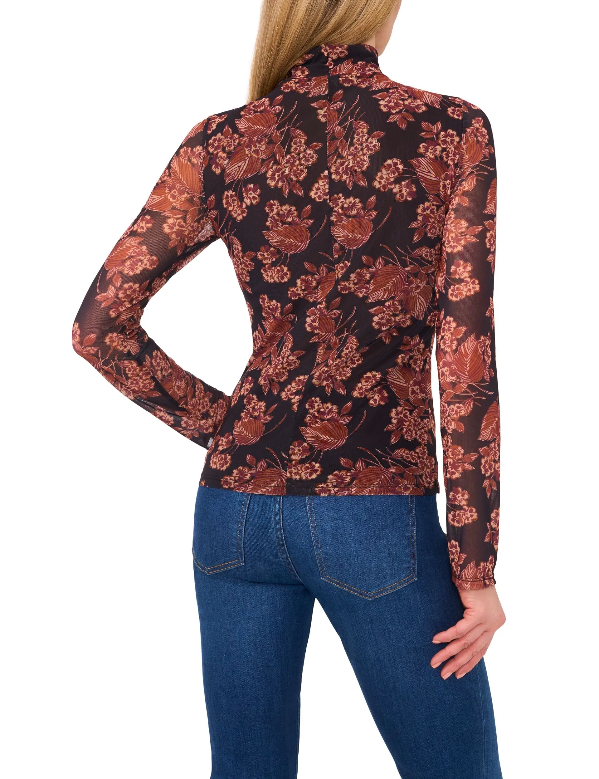 MARINIA | DARK BROWN sold by Ted Baker product image thumbnail 3