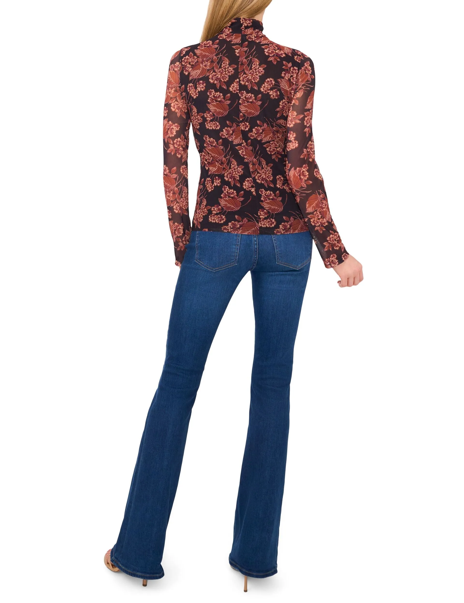 MARINIA | DARK BROWN sold by Ted Baker product image thumbnail 4