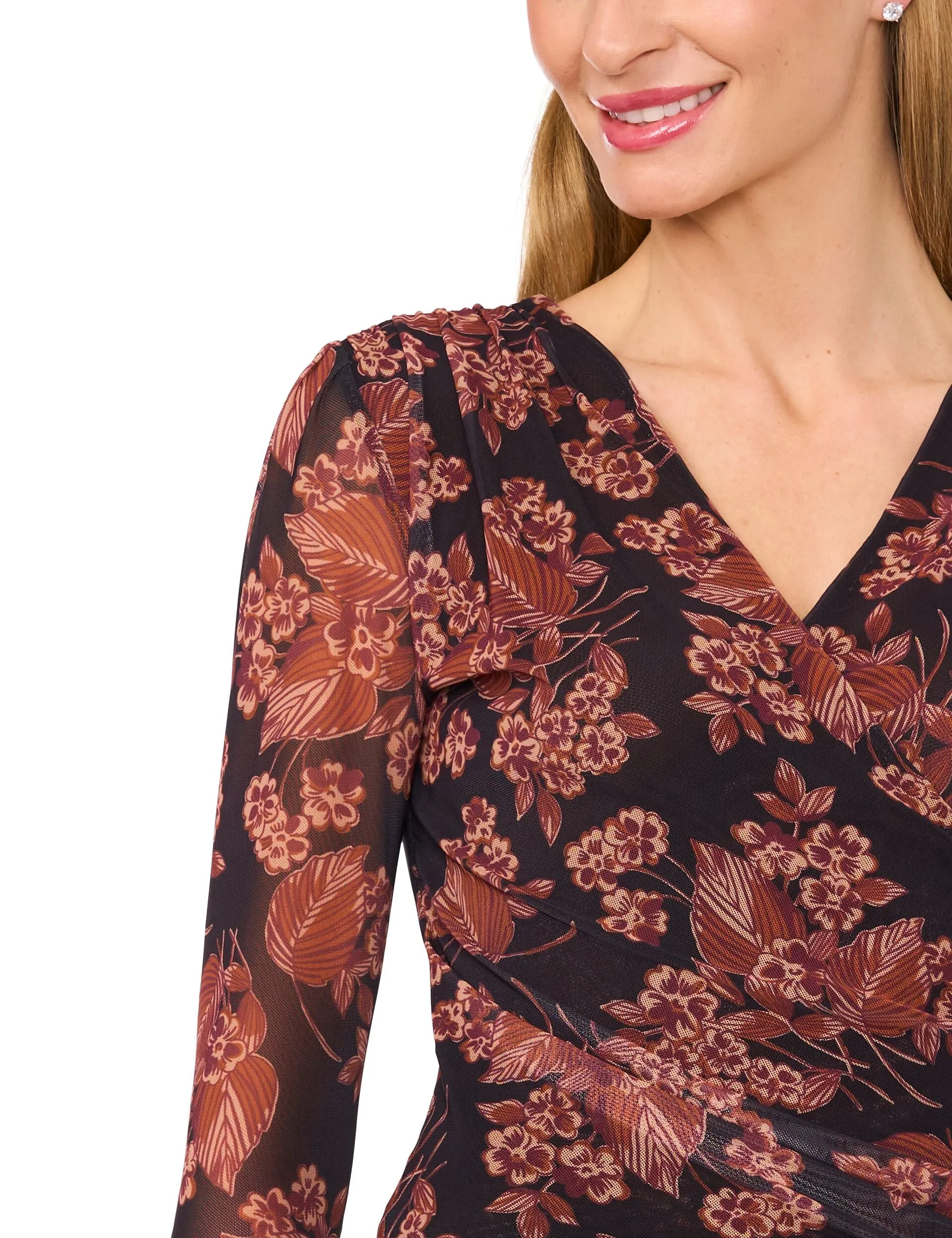 MARELIA | DK-BROWN sold by Ted Baker product image thumbnail 5