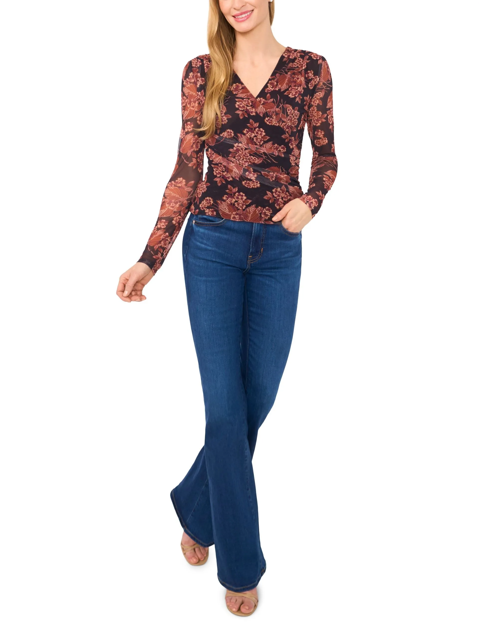 MARELIA | DK-BROWN sold by Ted Baker product image thumbnail 2