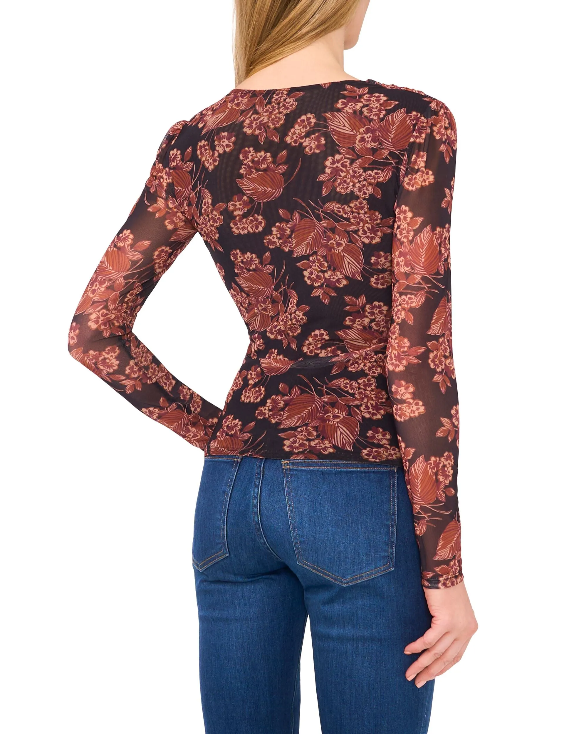 MARELIA | DK-BROWN sold by Ted Baker product image thumbnail 3