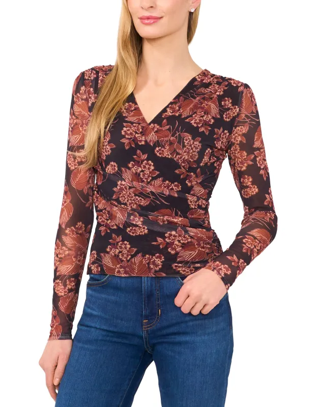 MARELIA  | DK-BROWN sold by Ted Baker