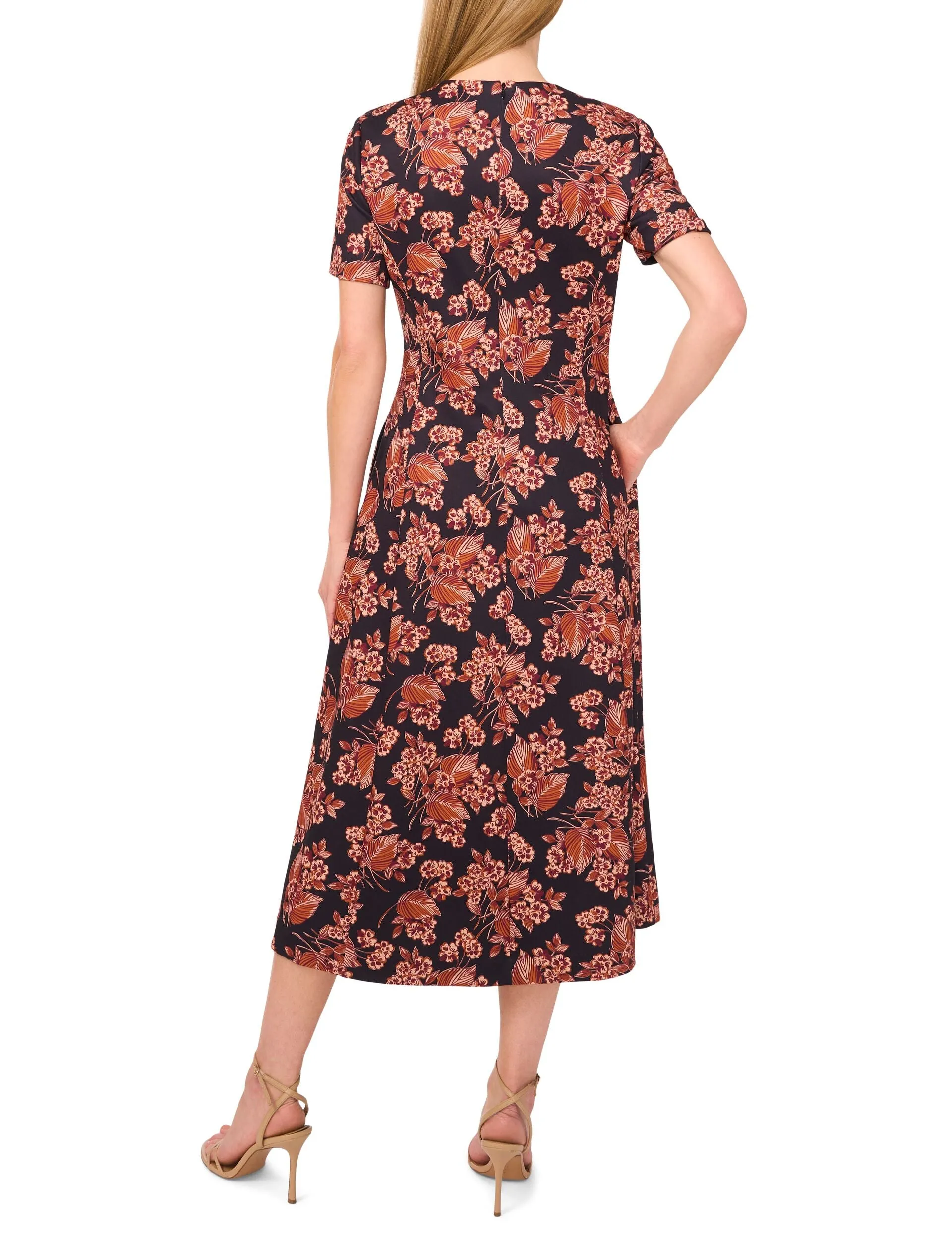 MARENA | DK-BROWN sold by Ted Baker product image thumbnail 3