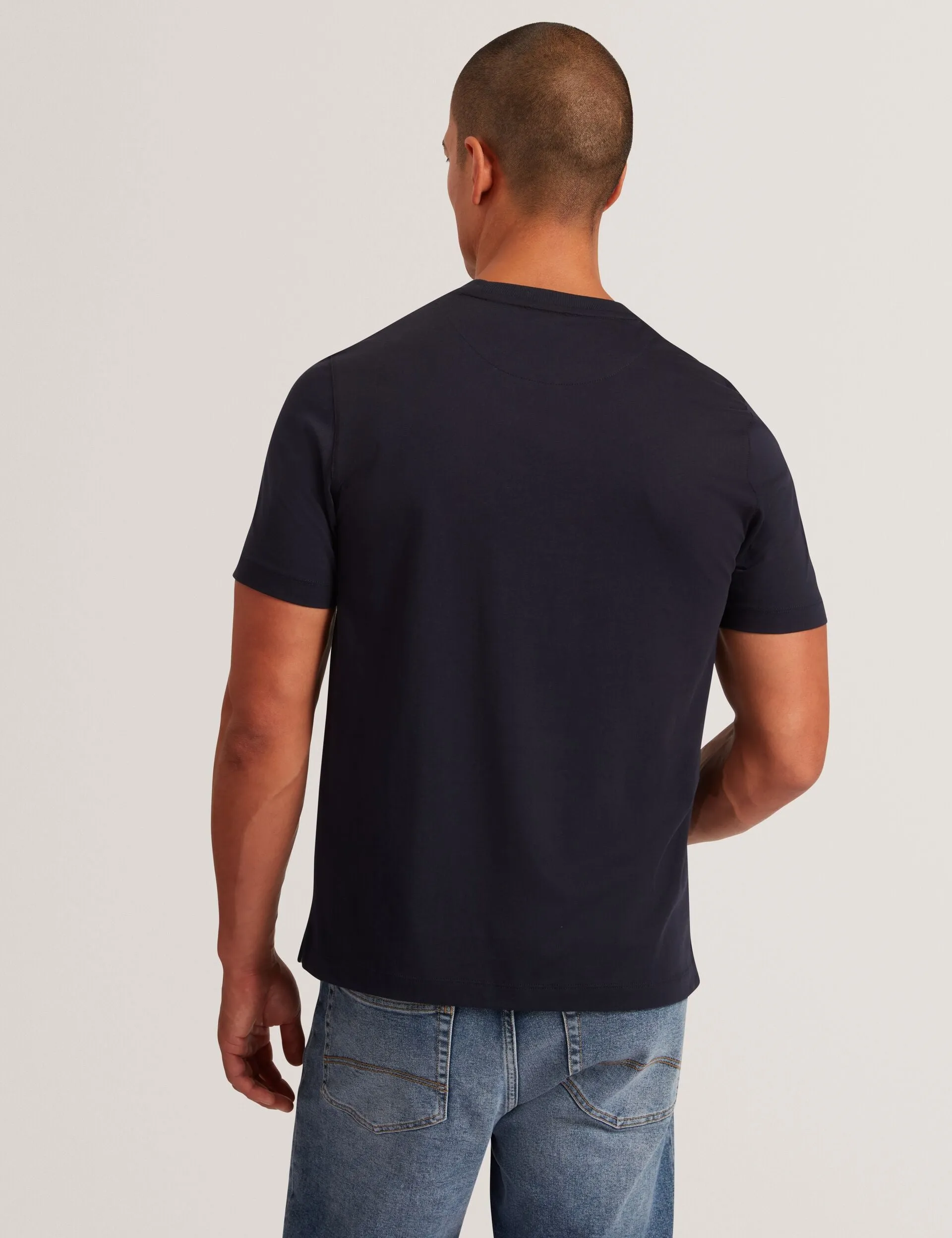 KONEY | NAVY sold by Ted Baker product image thumbnail 5