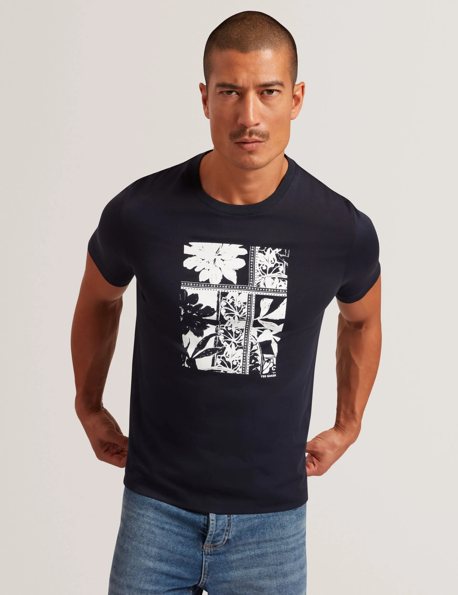 KONEY | NAVY sold by Ted Baker