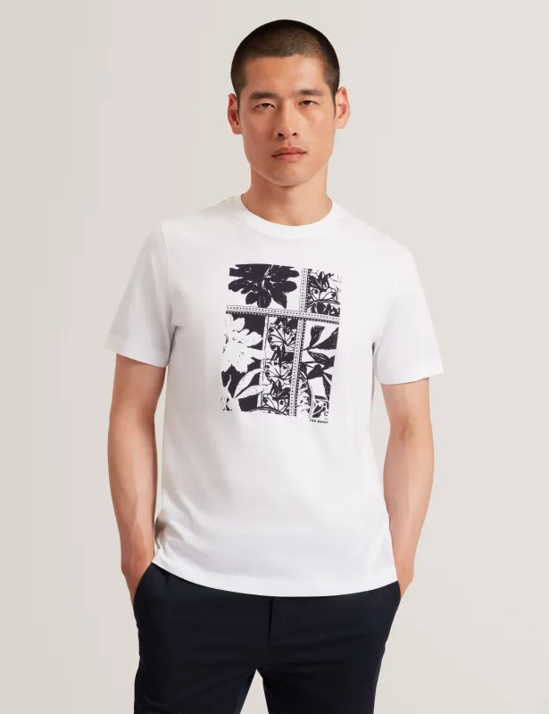 KONEY | WHITE sold by Ted Baker