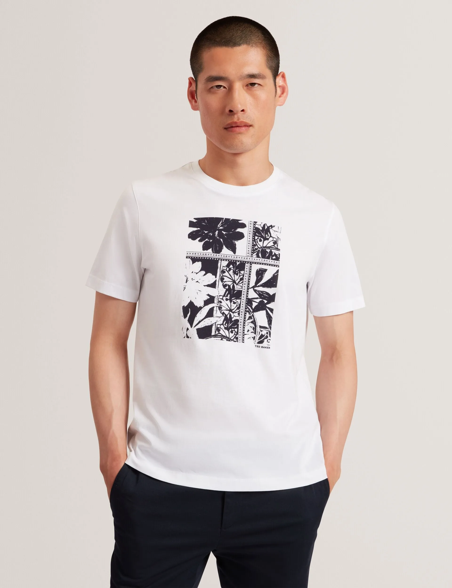 KONEY | WHITE sold by Ted Baker