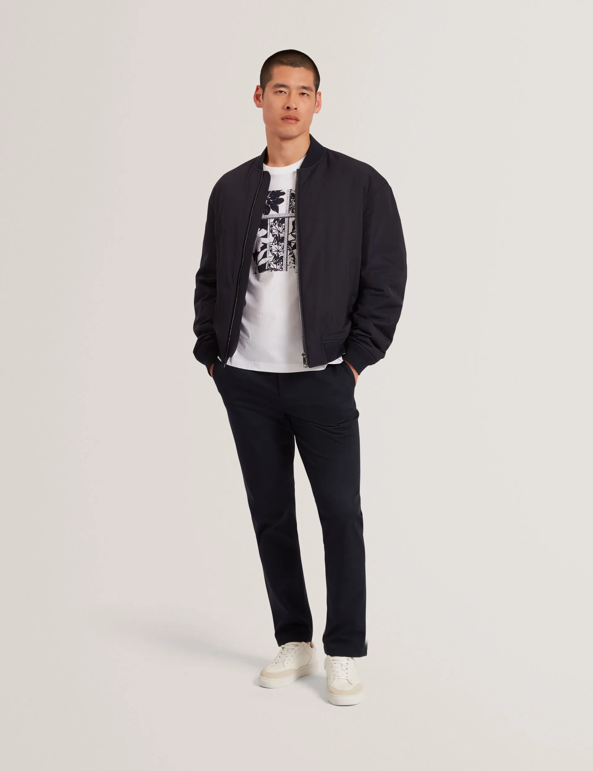 KONEY | WHITE sold by Ted Baker product image thumbnail 2