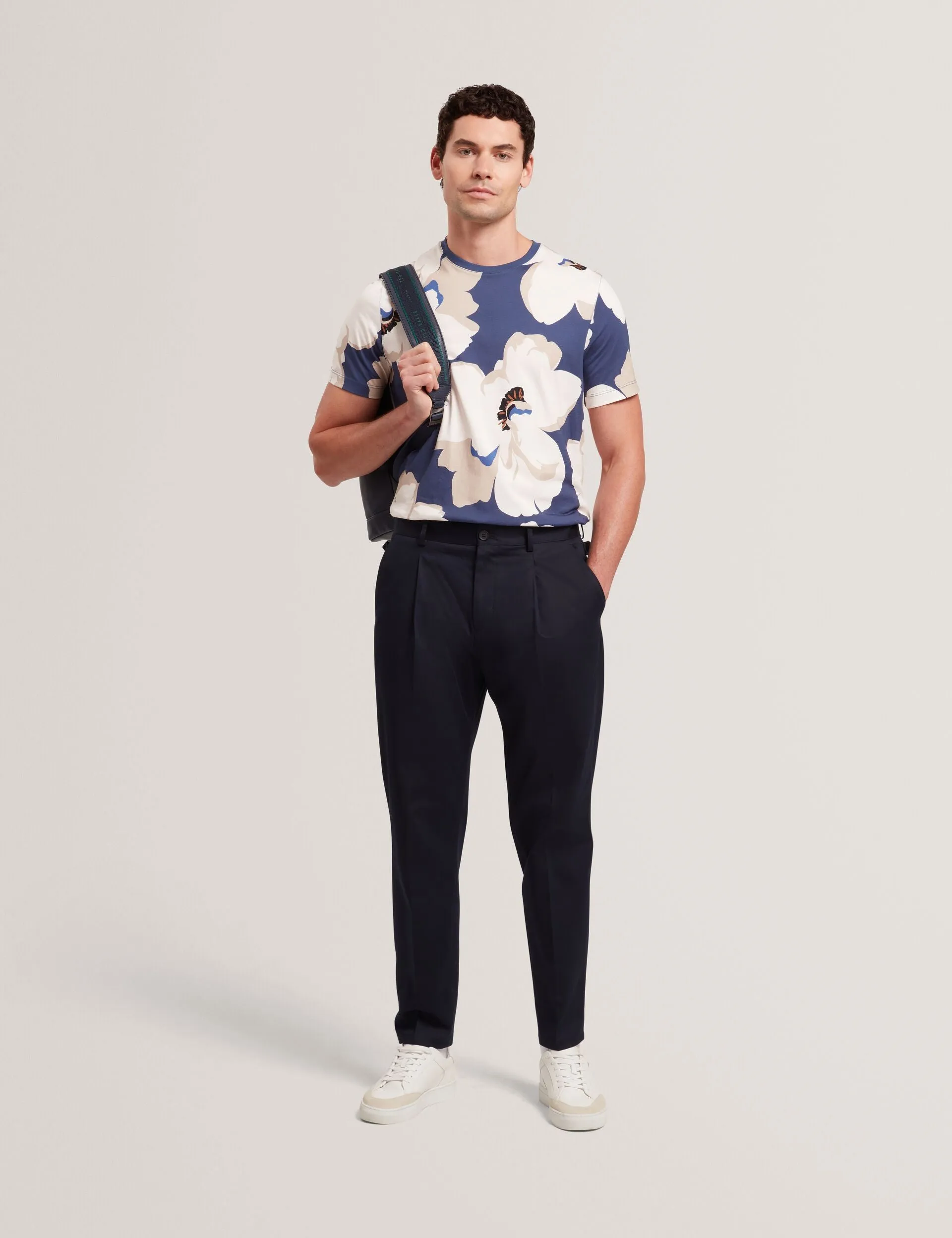 KATHAN | NAVY sold by Ted Baker product image thumbnail 2