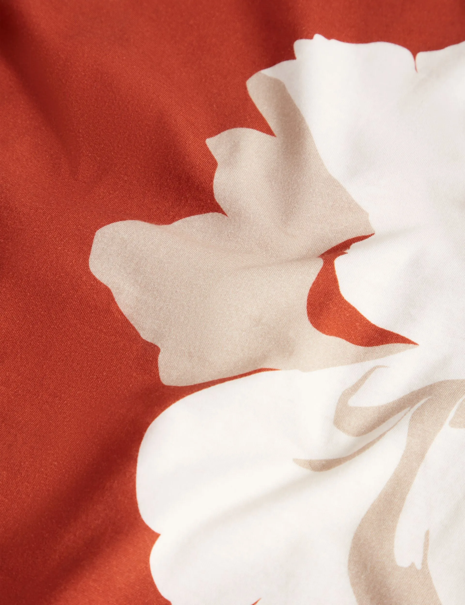 KATHAN | DK-ORANGE sold by Ted Baker product image thumbnail 3