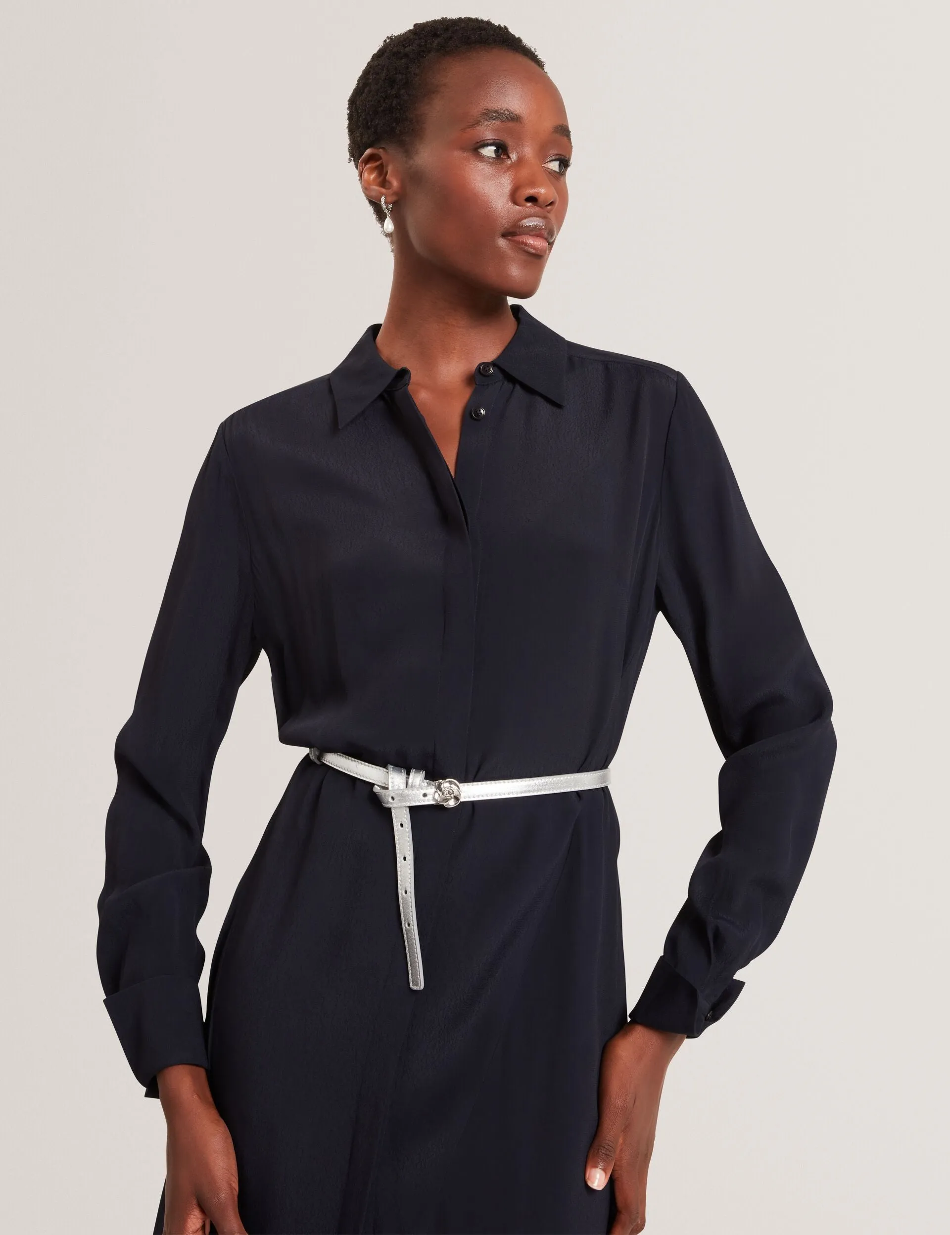 ALUMA | NAVY sold by Ted Baker product image thumbnail 3