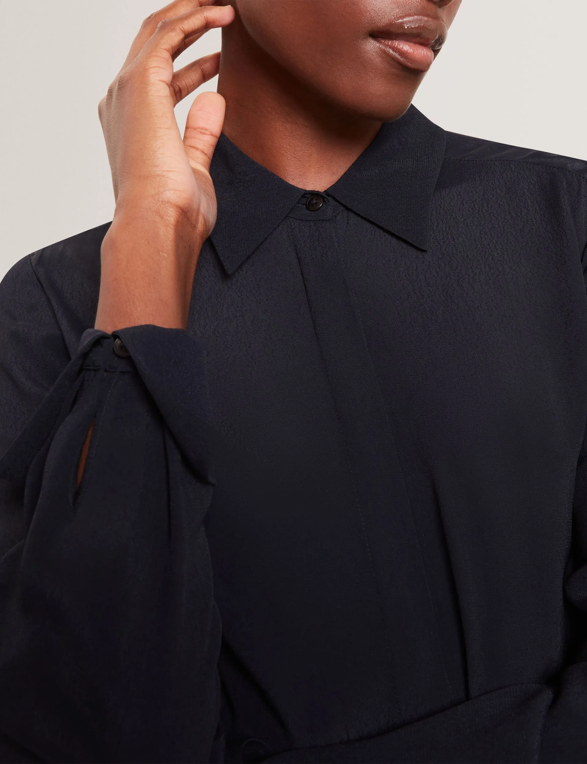 ALUMA | NAVY sold by Ted Baker product image thumbnail 2