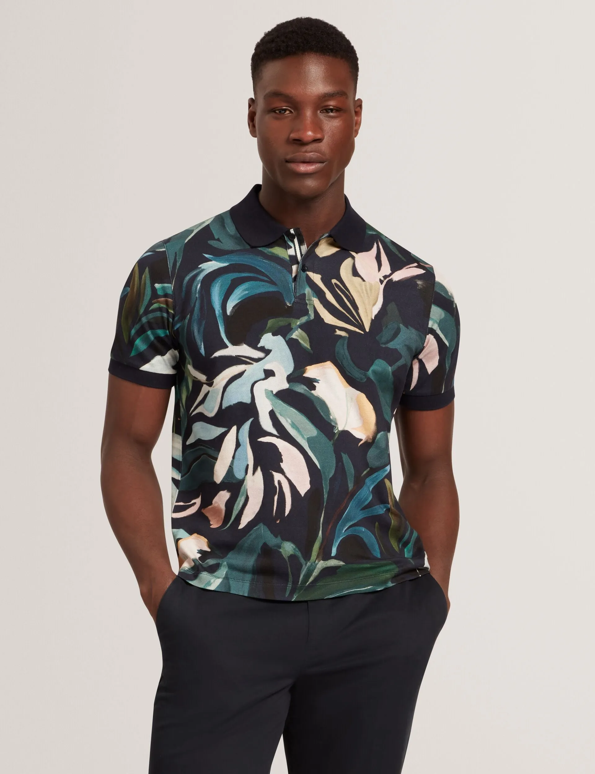 KIVEM | BLACK sold by Ted Baker