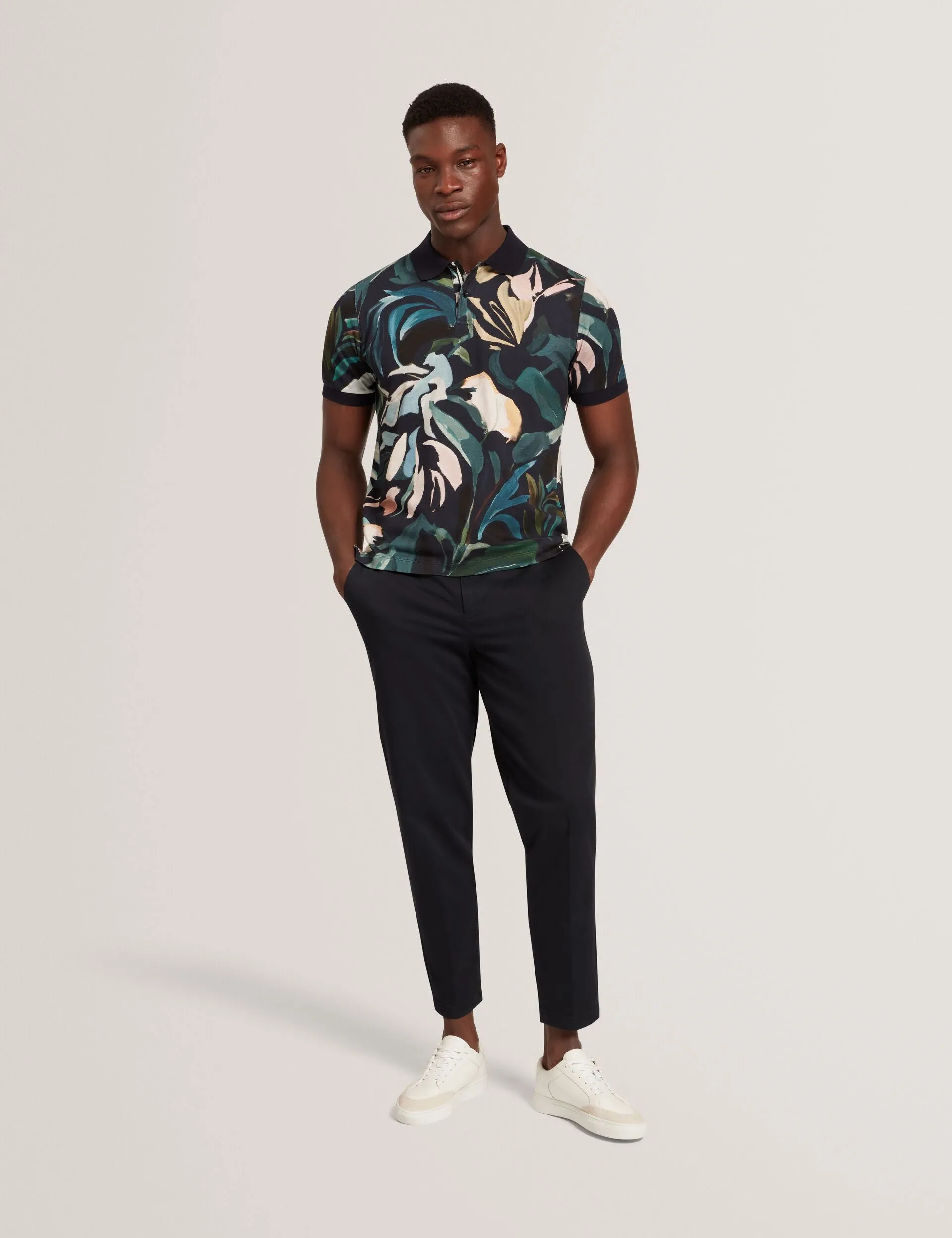 KIVEM | BLACK sold by Ted Baker product image thumbnail 2
