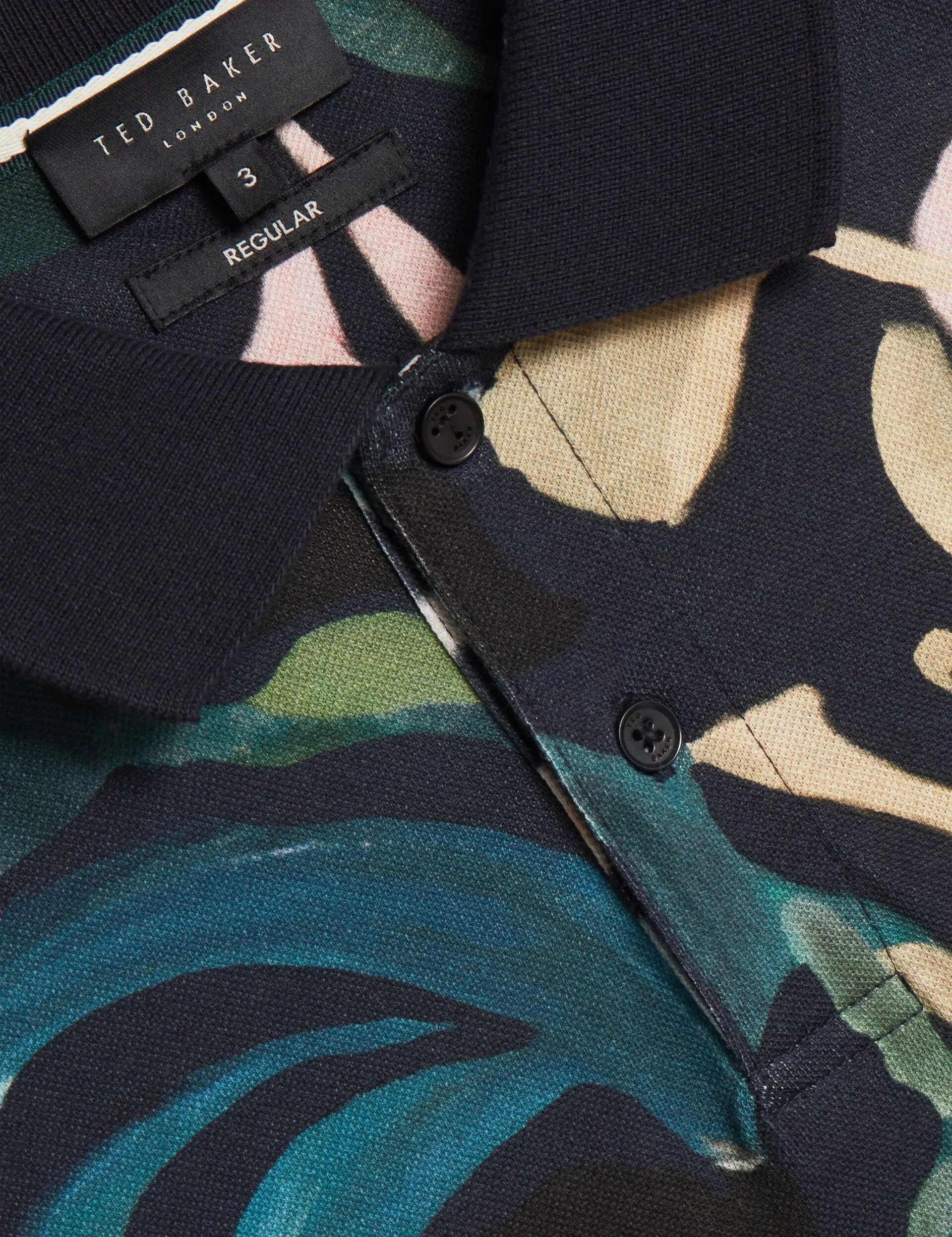 KIVEM | BLACK sold by Ted Baker product image thumbnail 3