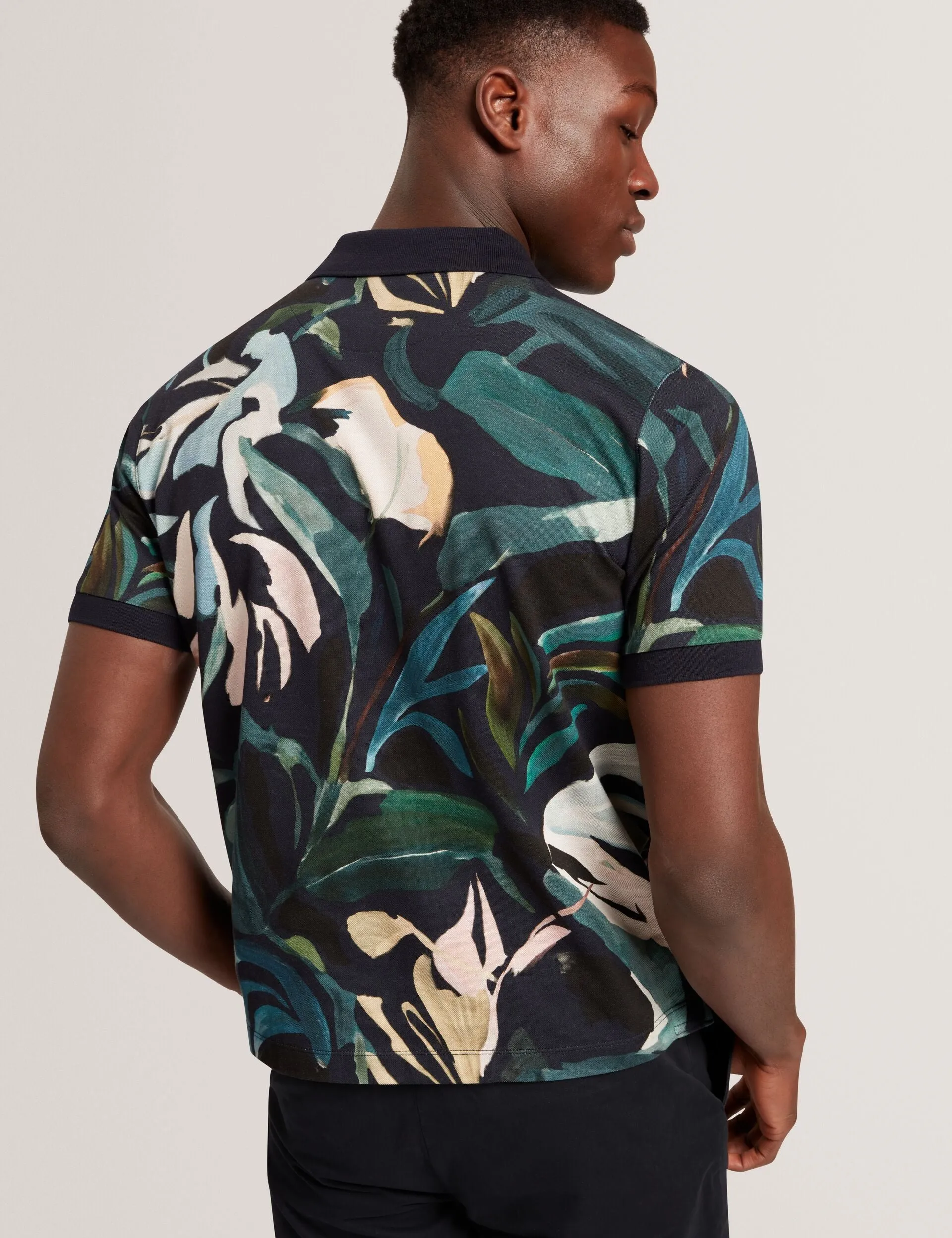 KIVEM | BLACK sold by Ted Baker product image thumbnail 5