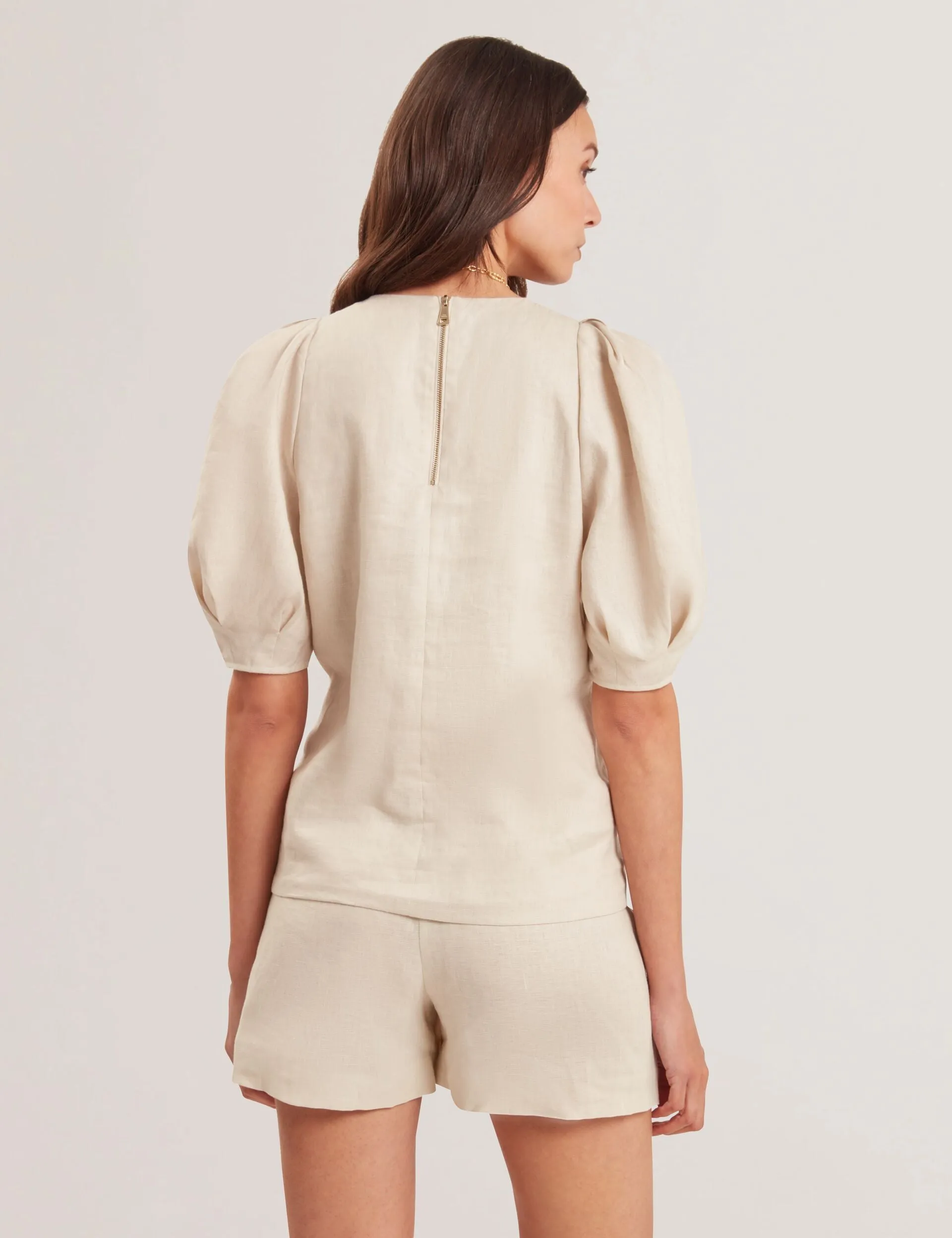 LIMARIE | NATURAL sold by Ted Baker product image thumbnail 5