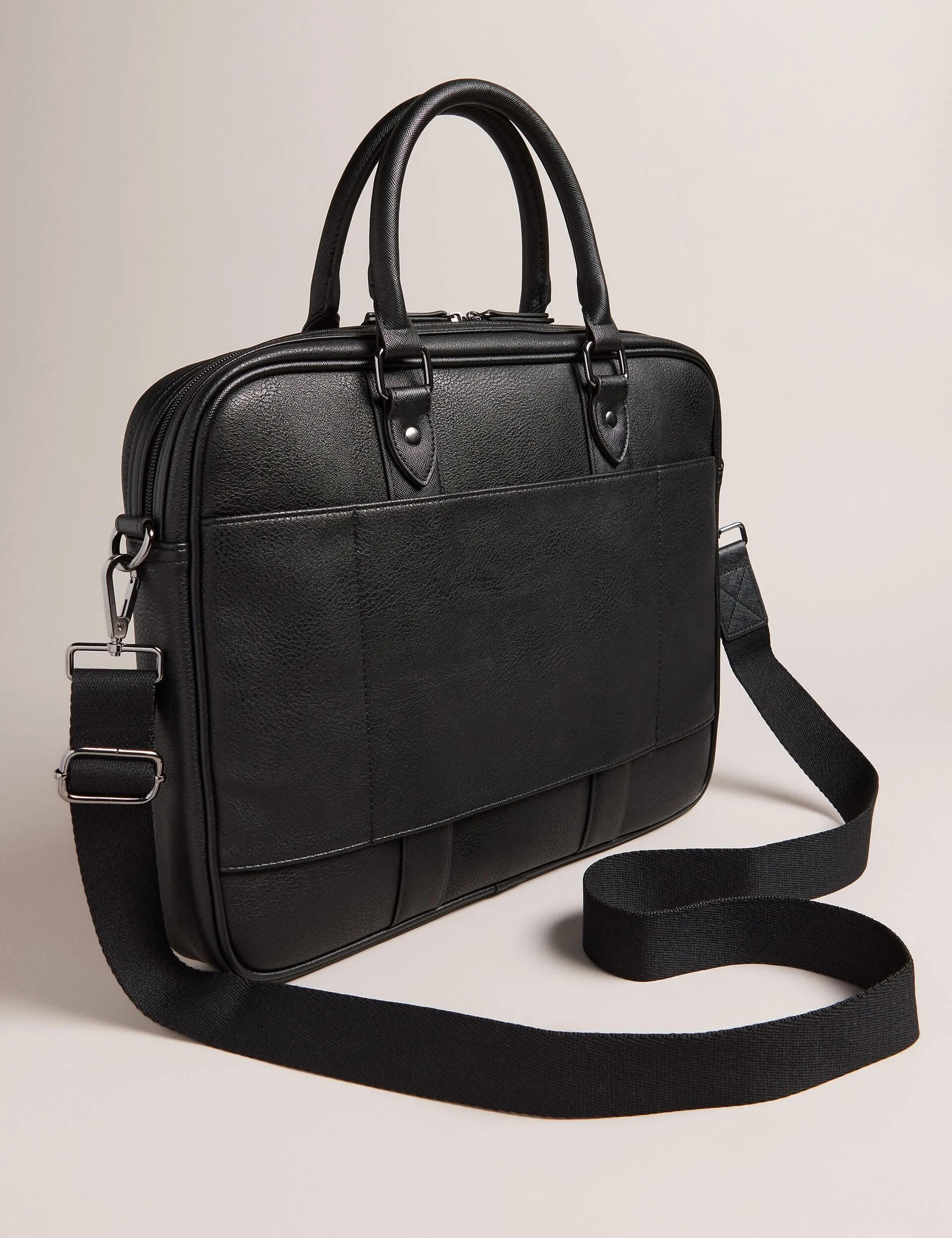 WAYMON | BLACK sold by Ted Baker product image thumbnail 3