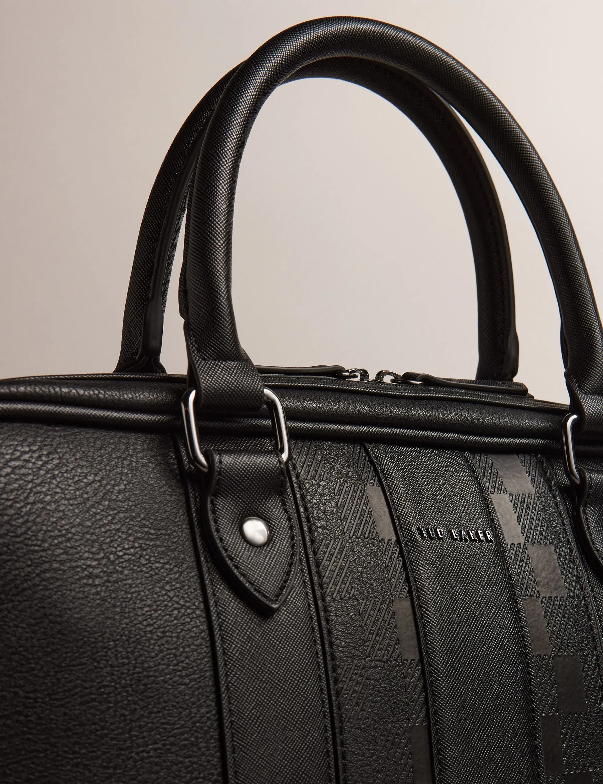 WAYMON | BLACK sold by Ted Baker product image thumbnail 4