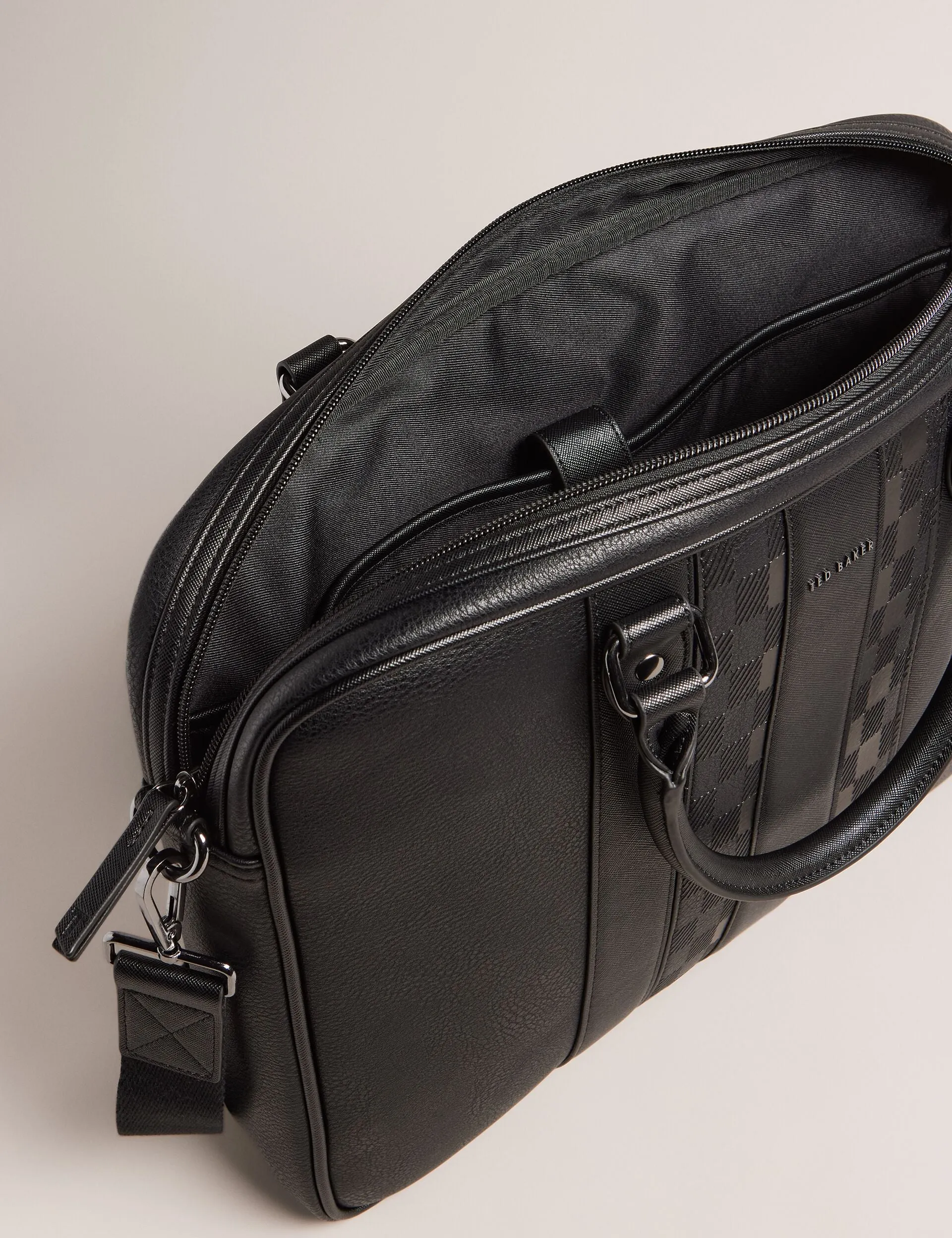 WAYMON | BLACK sold by Ted Baker product image thumbnail 5