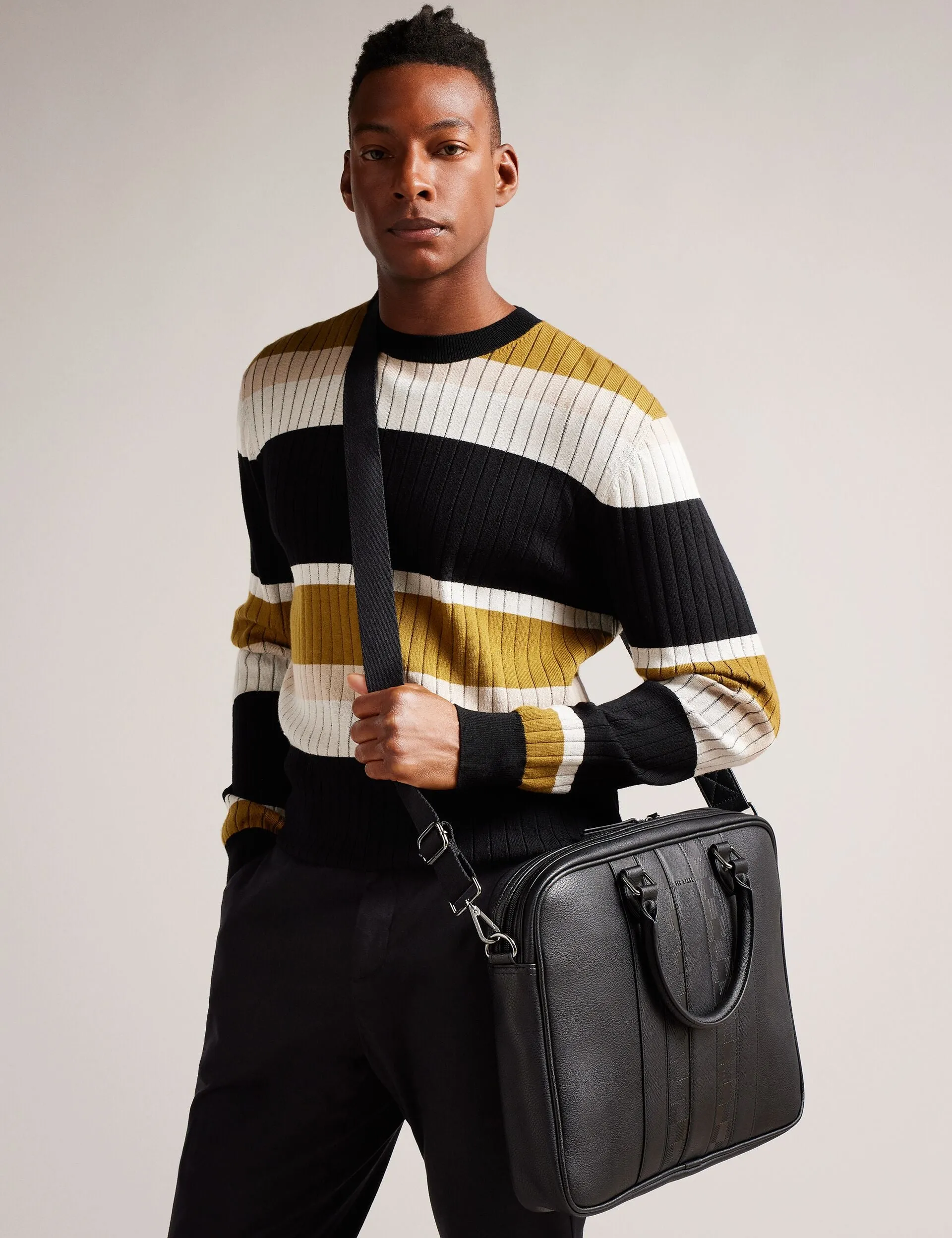 WAYMON | BLACK sold by Ted Baker product image thumbnail 2
