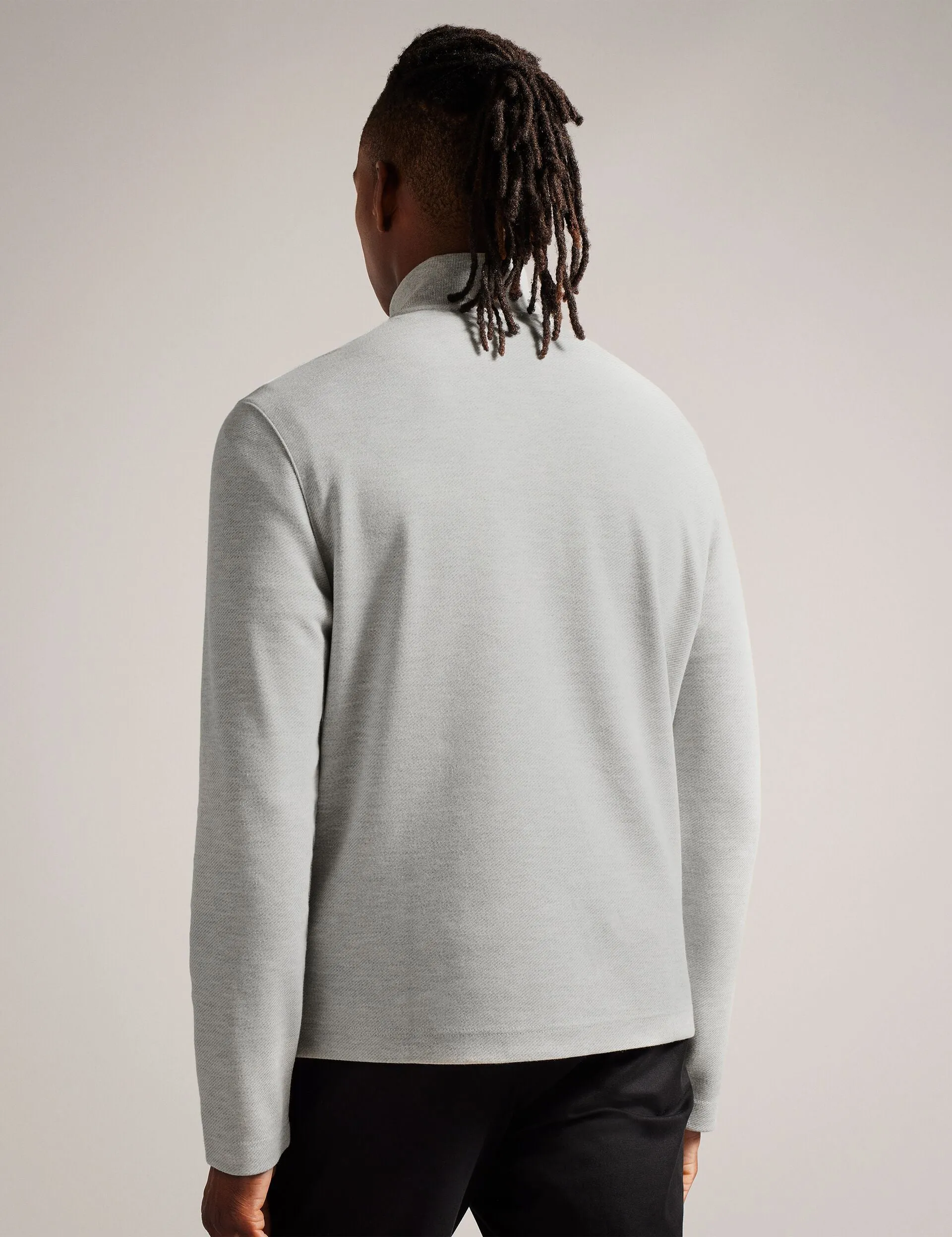 MORRIC | LT-GREY sold by Ted Baker product image thumbnail 4