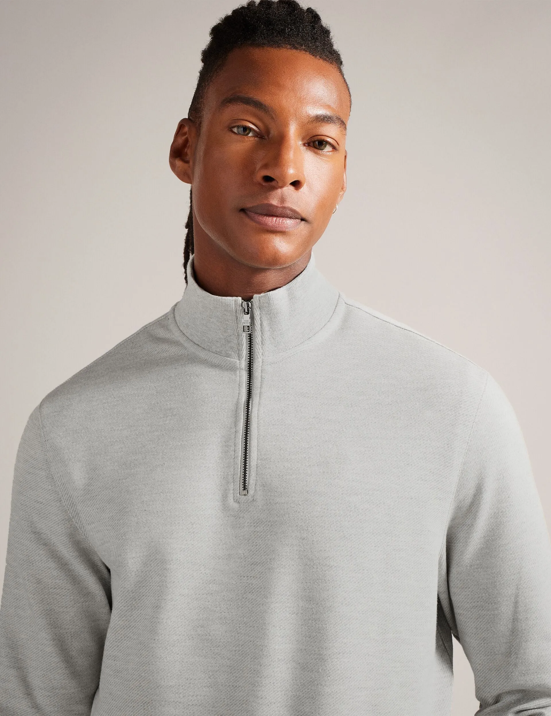 MORRIC | LT-GREY sold by Ted Baker product image thumbnail 5