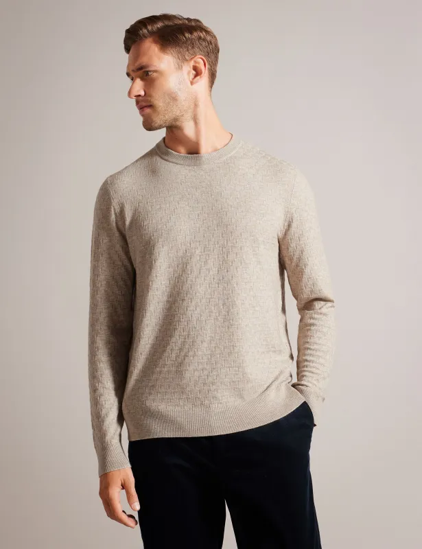 LOUNG | BROWN-TAN sold by Ted Baker