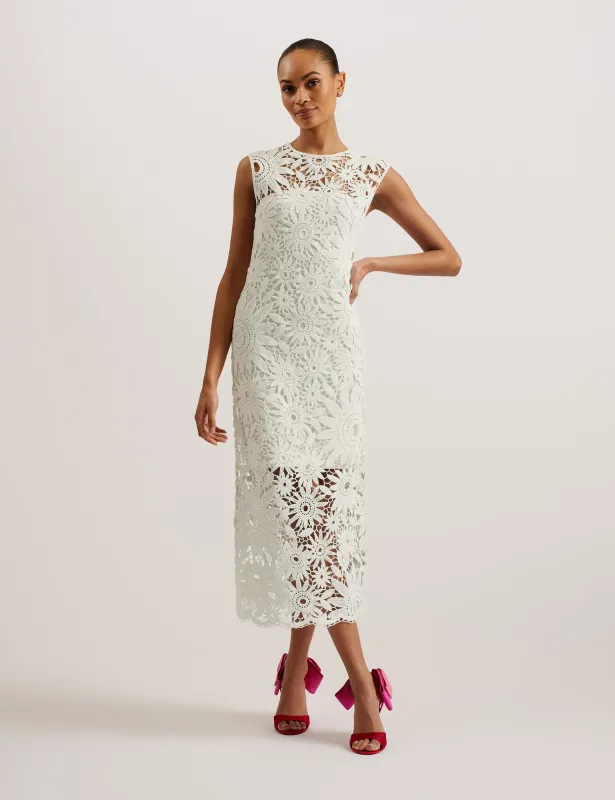 CORHA | IVORY sold by Ted Baker