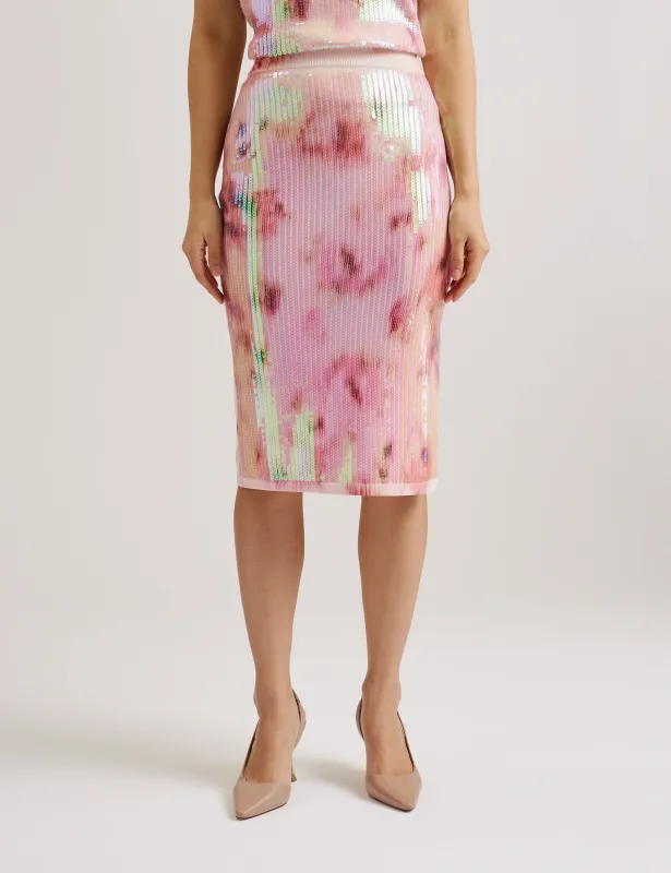 VIVANNN | LT-PINK sold by Ted Baker