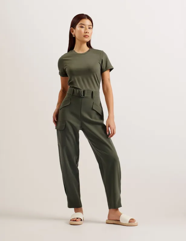 GRACIEJ | KHAKI sold by Ted Baker
