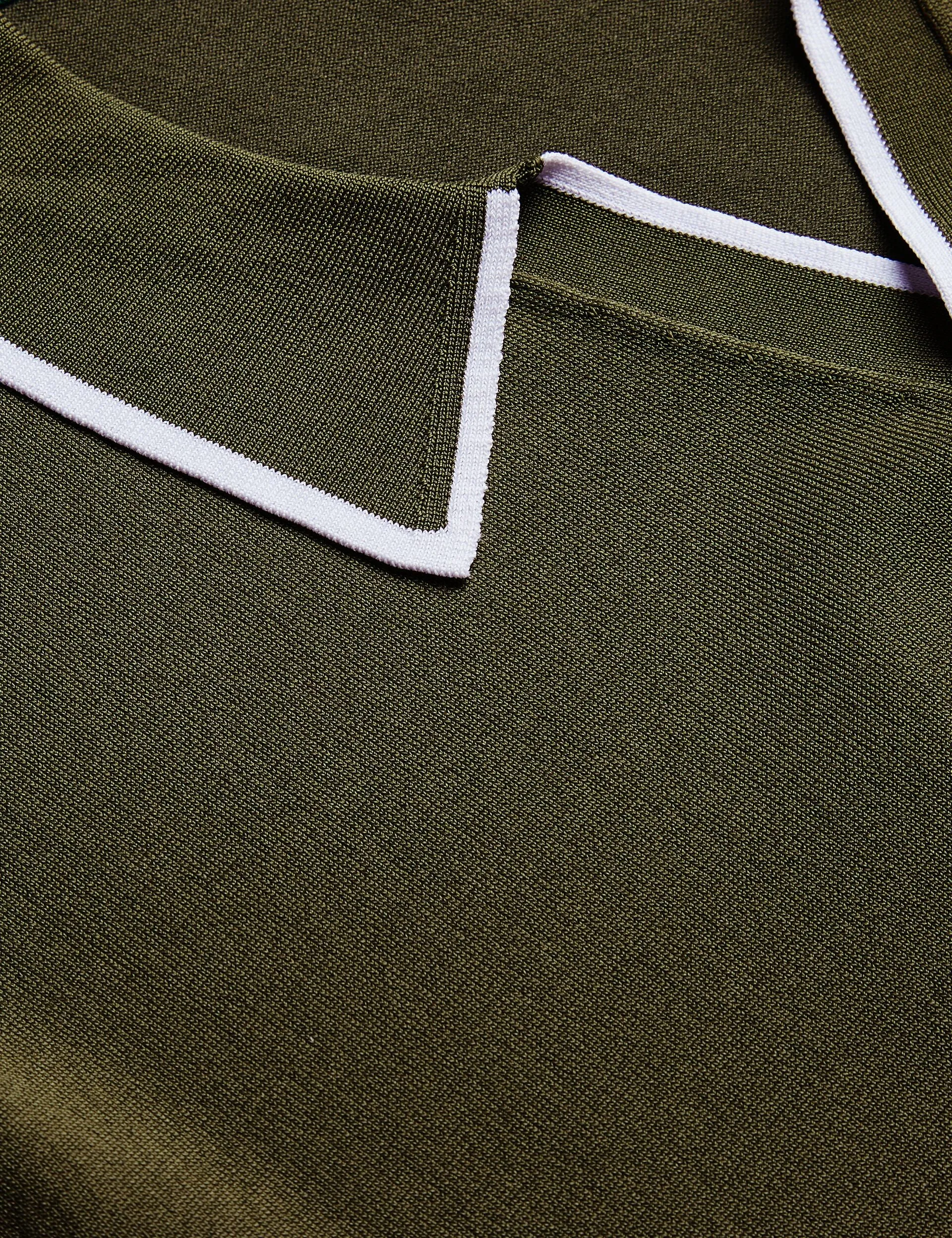 STORTFO | OLIVE sold by Ted Baker product image thumbnail 3