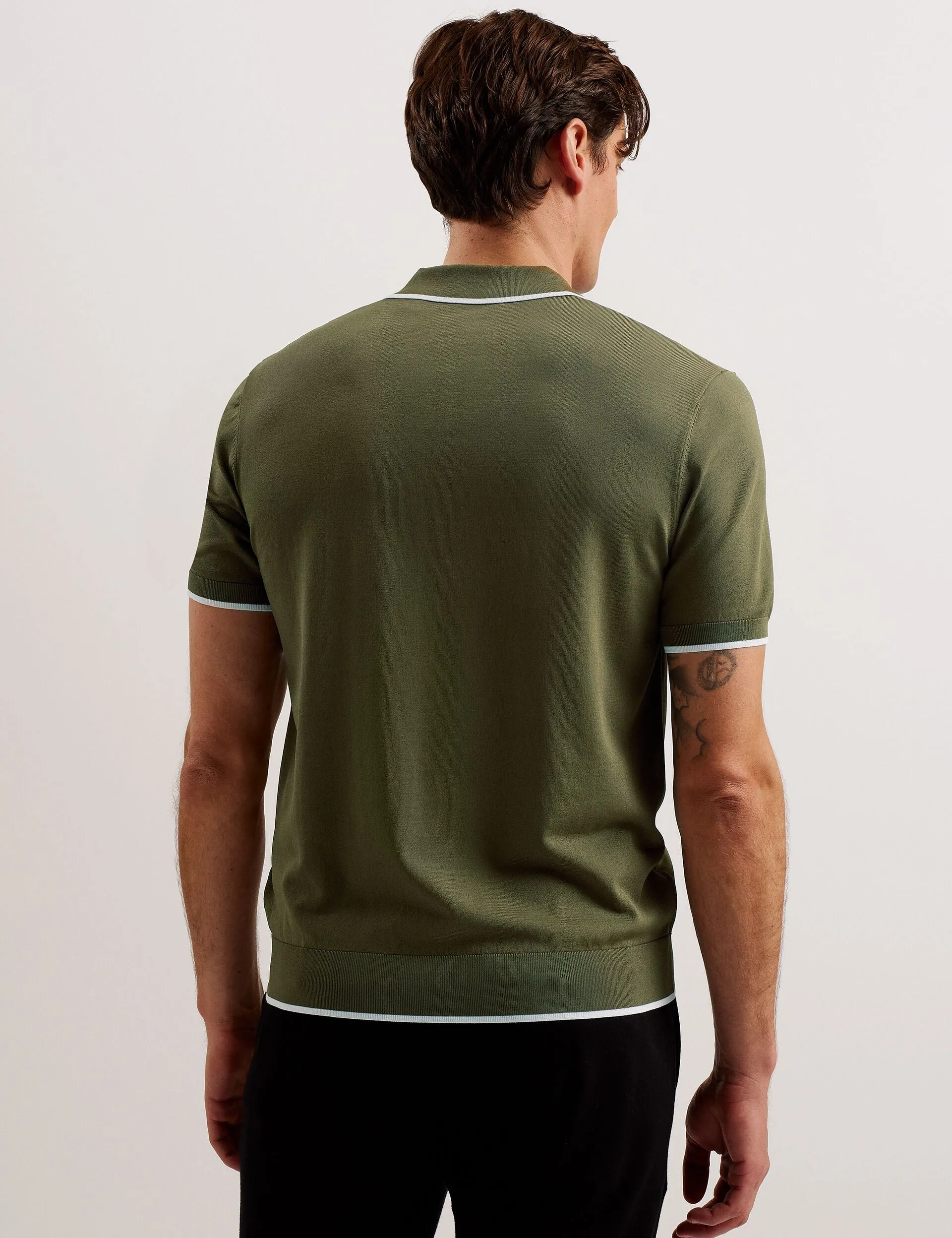 STORTFO | OLIVE sold by Ted Baker product image thumbnail 4