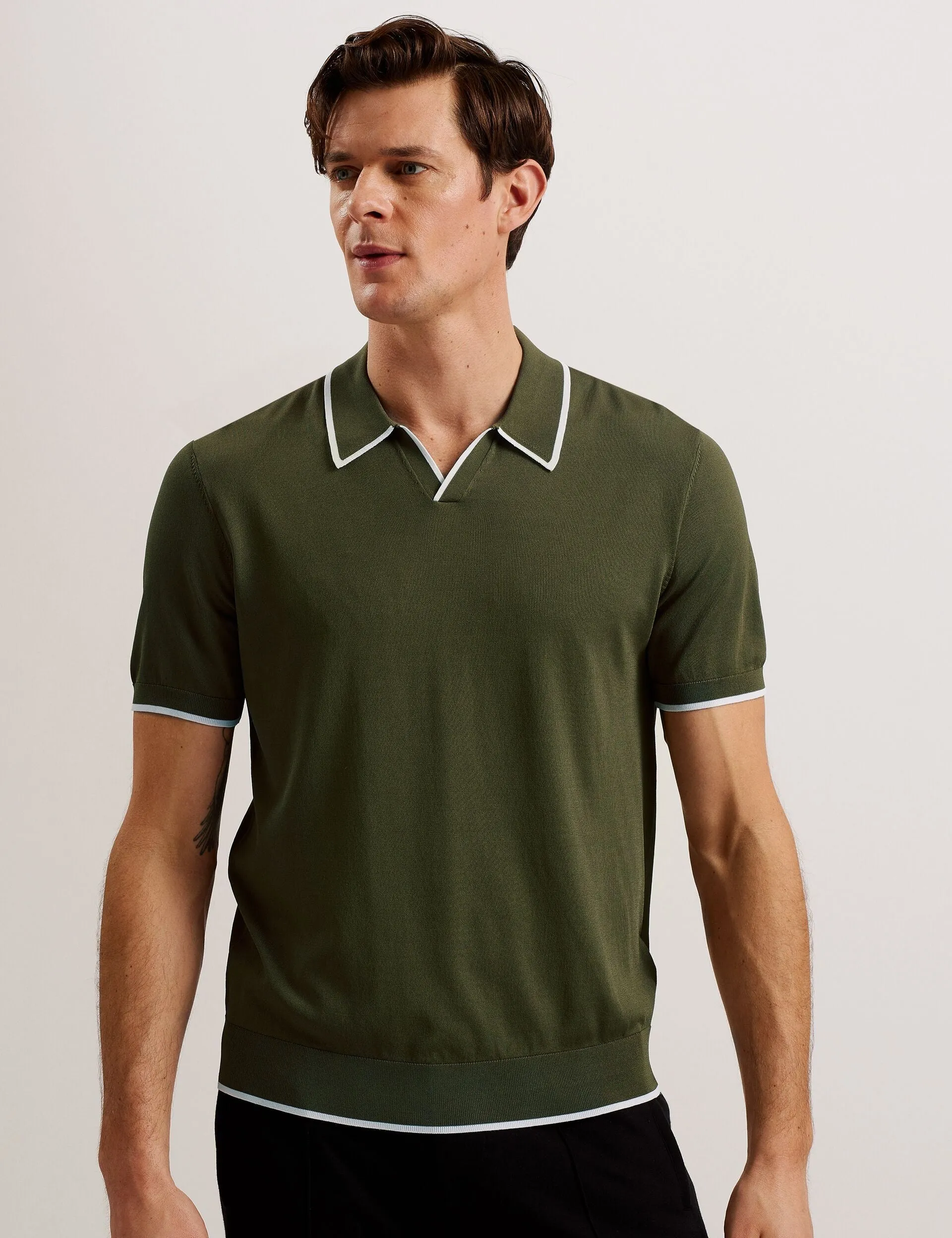 STORTFO | OLIVE sold by Ted Baker