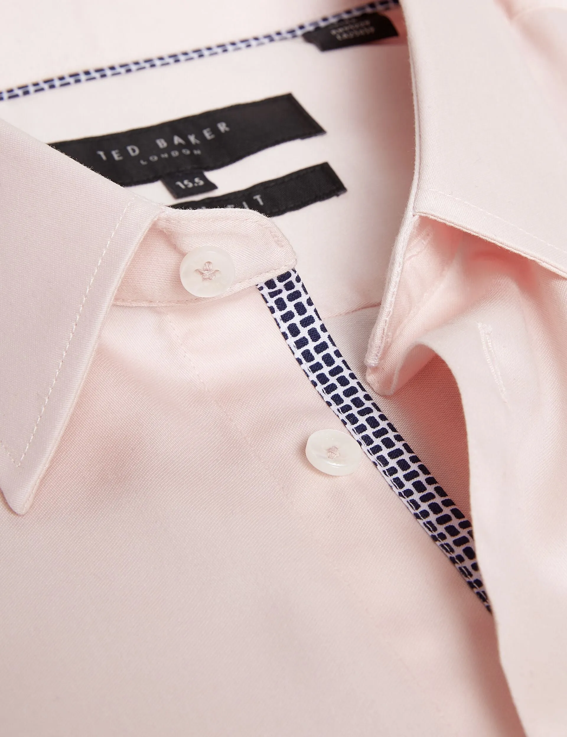 MAELOSS | PALE PINK sold by Ted Baker product image thumbnail 3