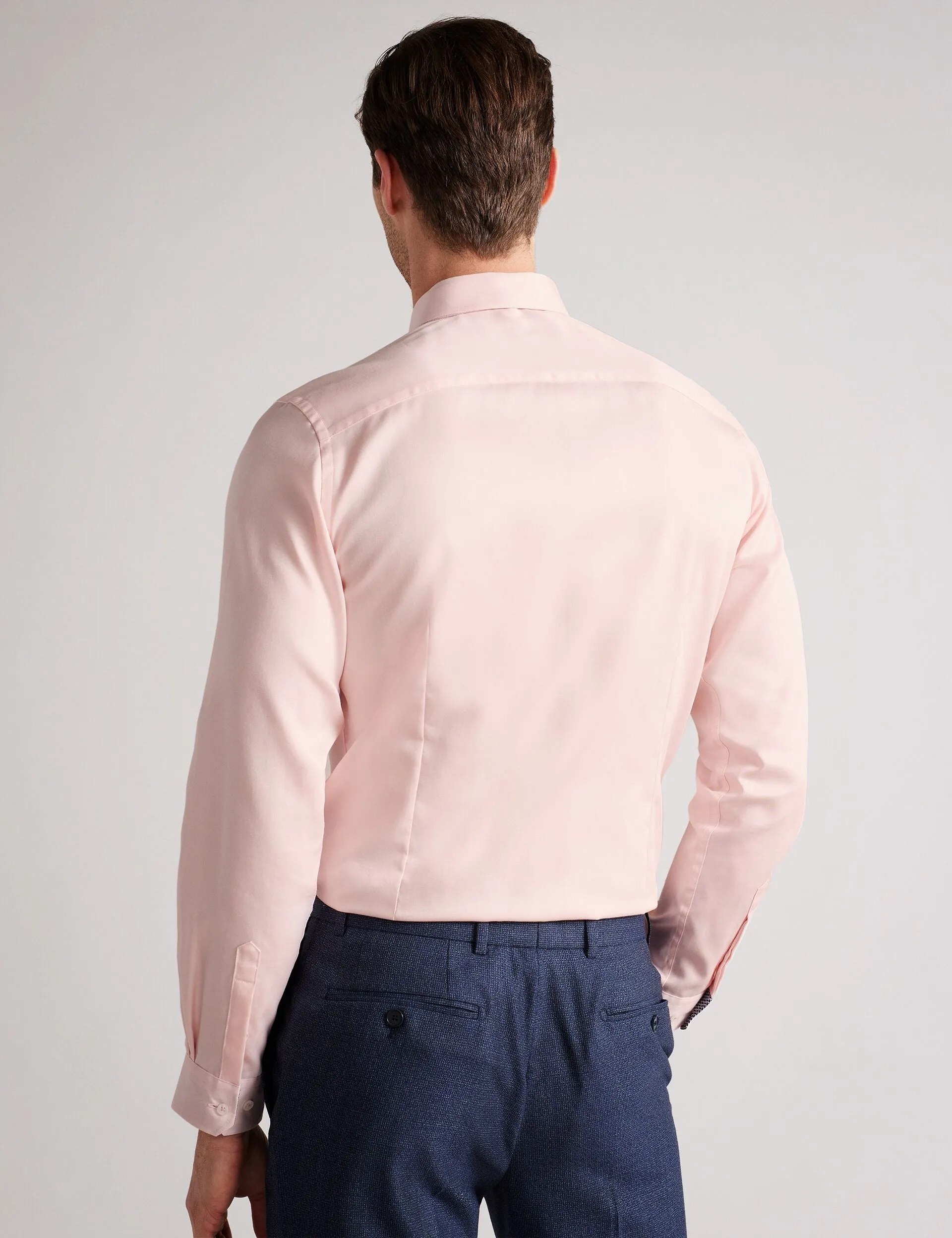 MAELOSS | PALE PINK sold by Ted Baker product image thumbnail 5