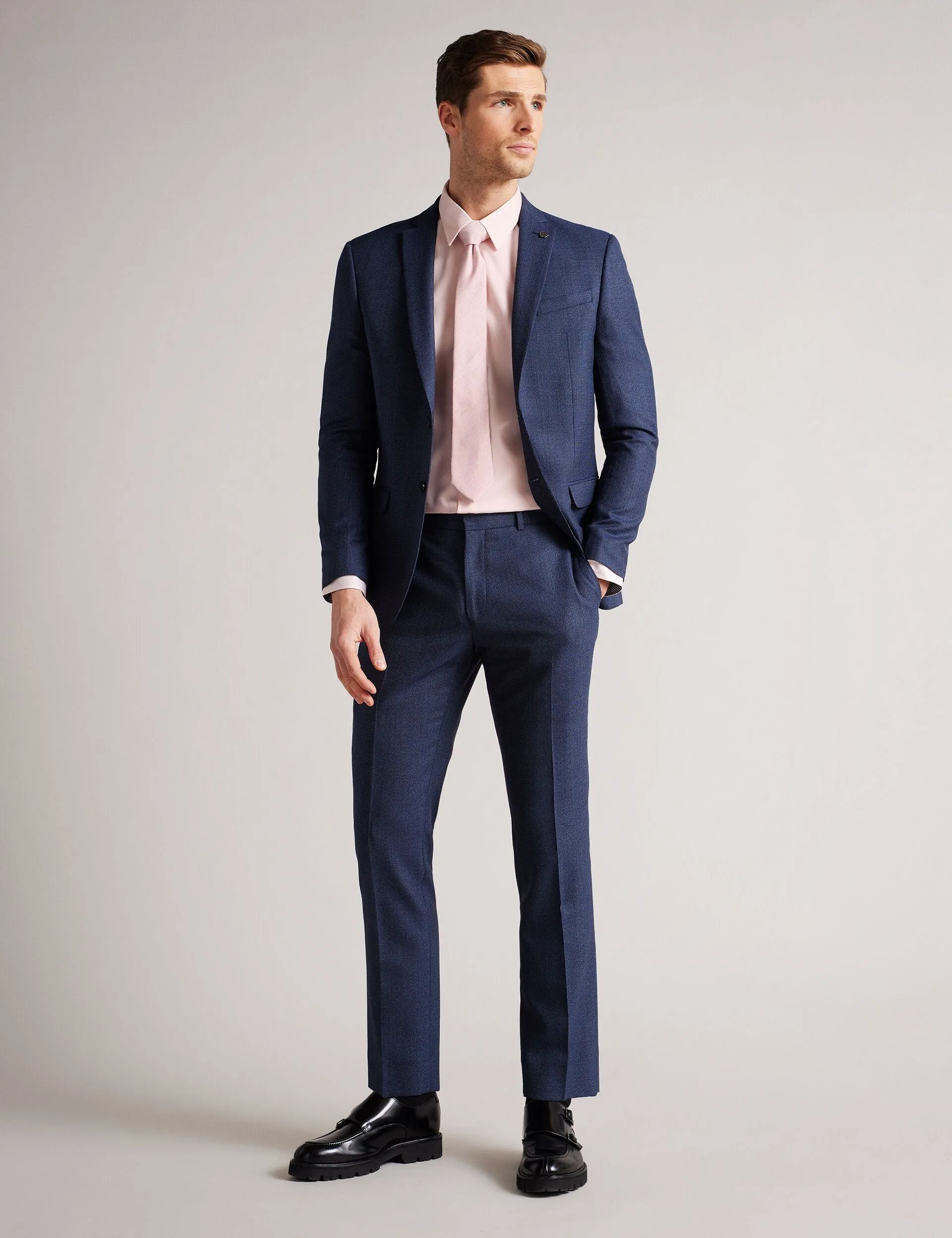 MAELOSS | PALE PINK sold by Ted Baker product image thumbnail 2