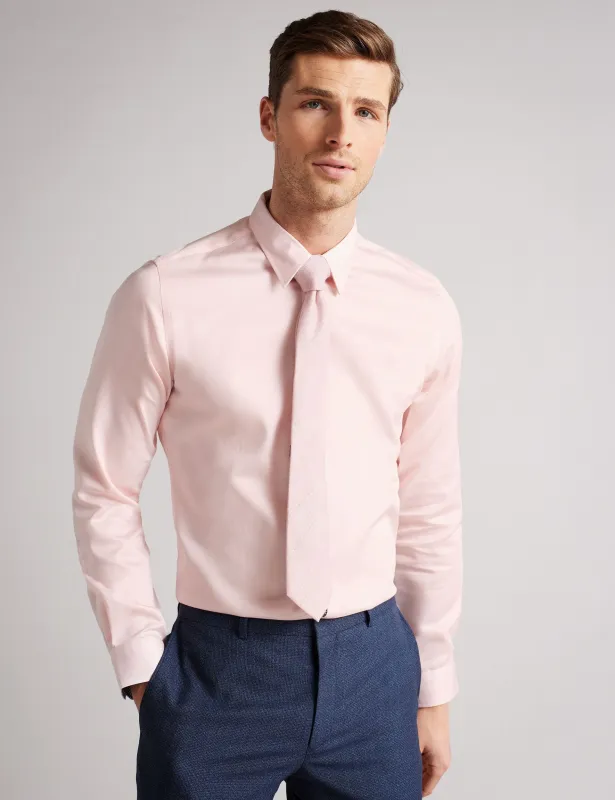 MAELOSS | PALE PINK made by Ted Baker