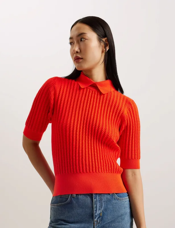 MORLIEE | RED sold by Ted Baker
