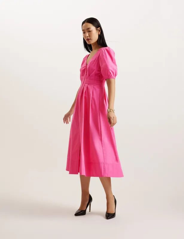 LEDRA | PURPLE sold by Ted Baker