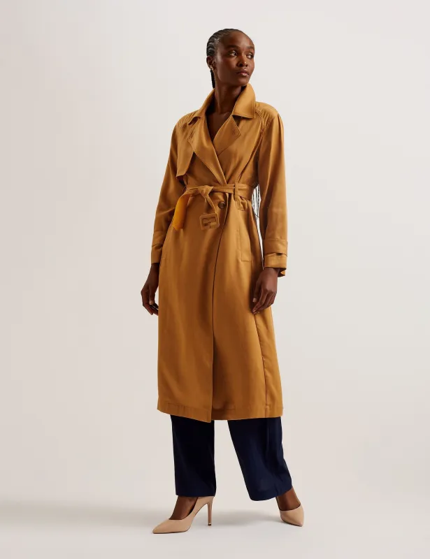 BIFERNO | BROWN sold by Ted Baker