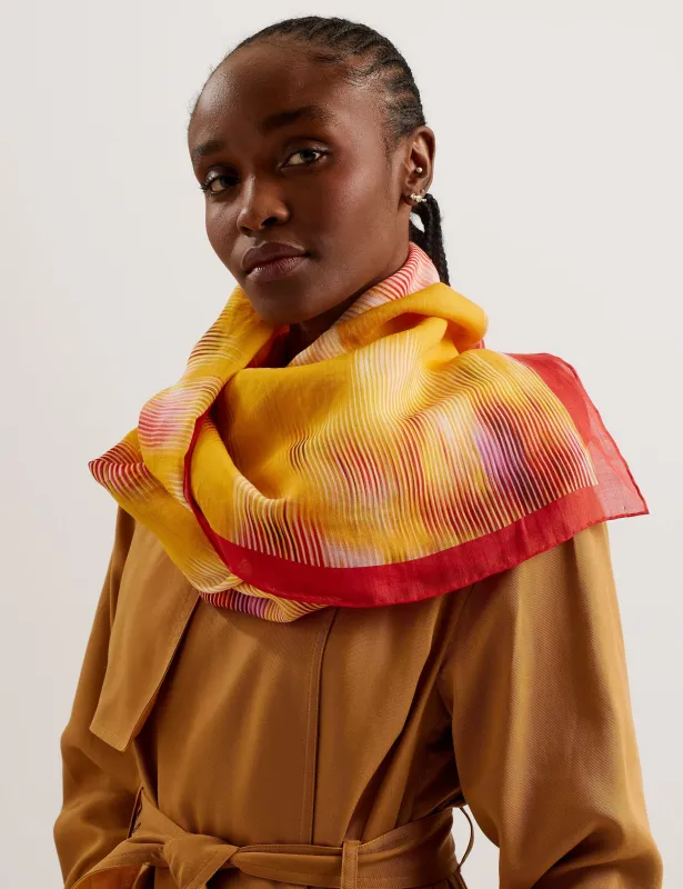 MELLII | ORANGE sold by Ted Baker