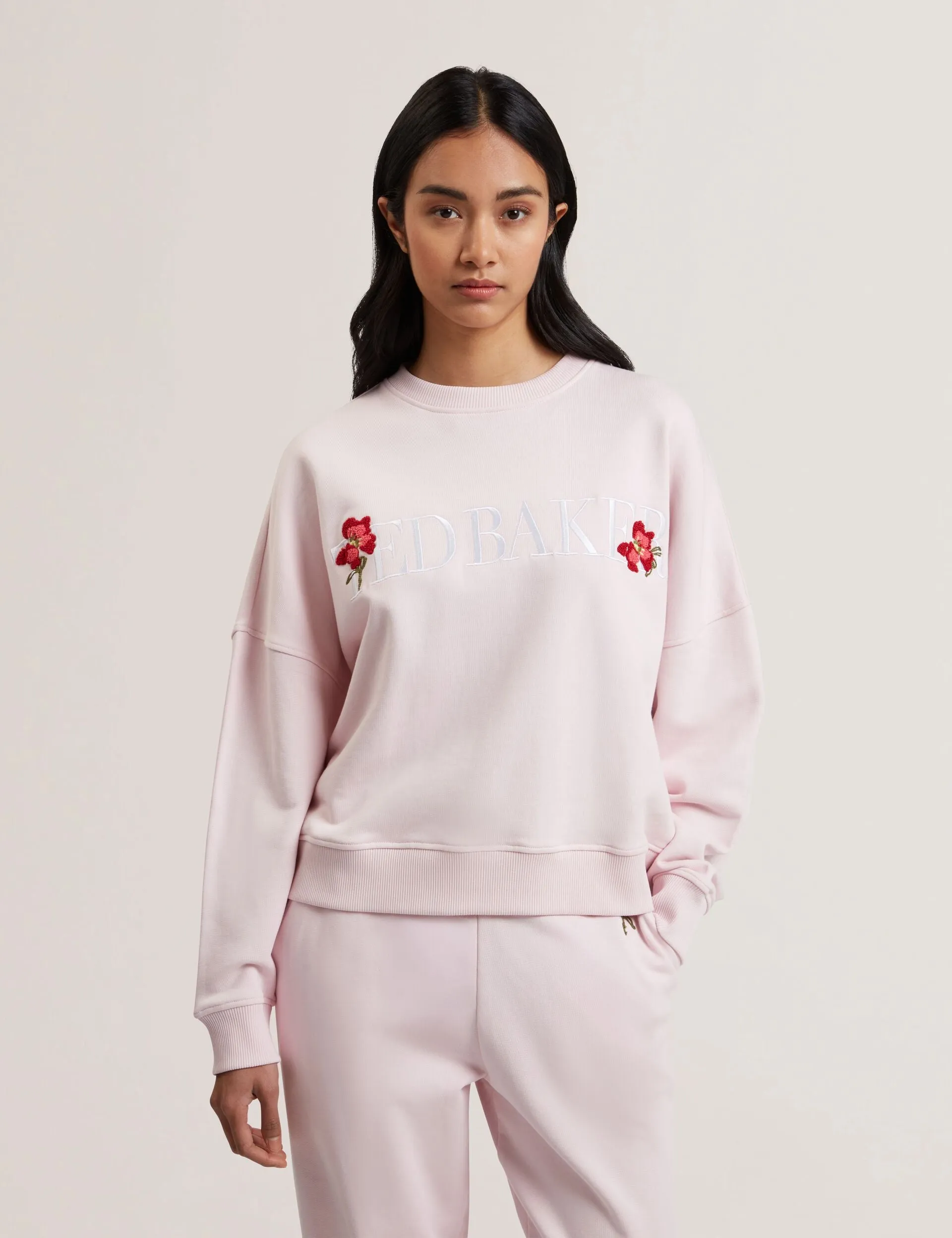 STIILA | LT-PINK sold by Ted Baker