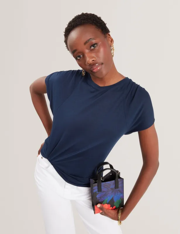 ELMIE | DK-BLUE sold by Ted Baker