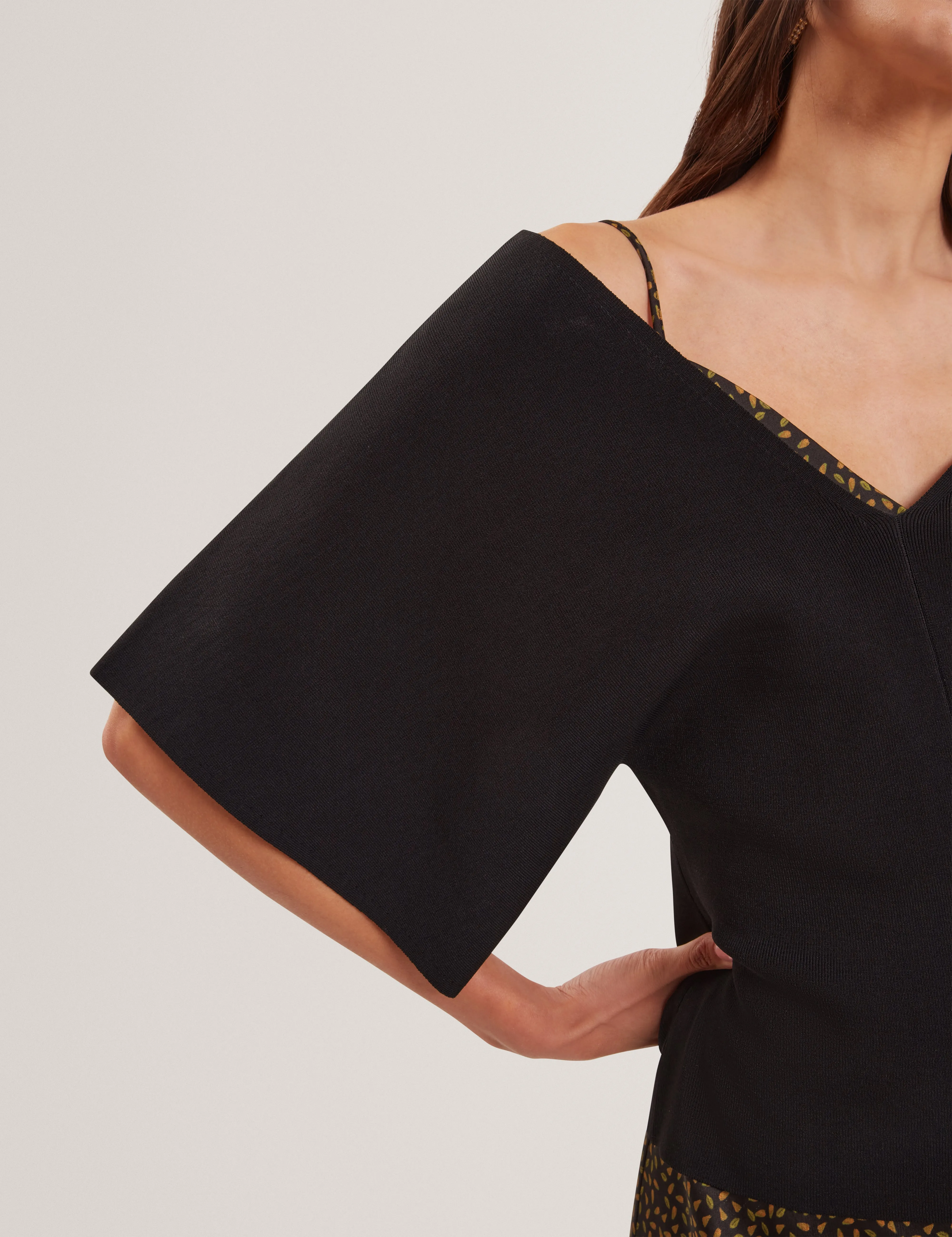 REGINAH | BLACK sold by Ted Baker product image thumbnail 4