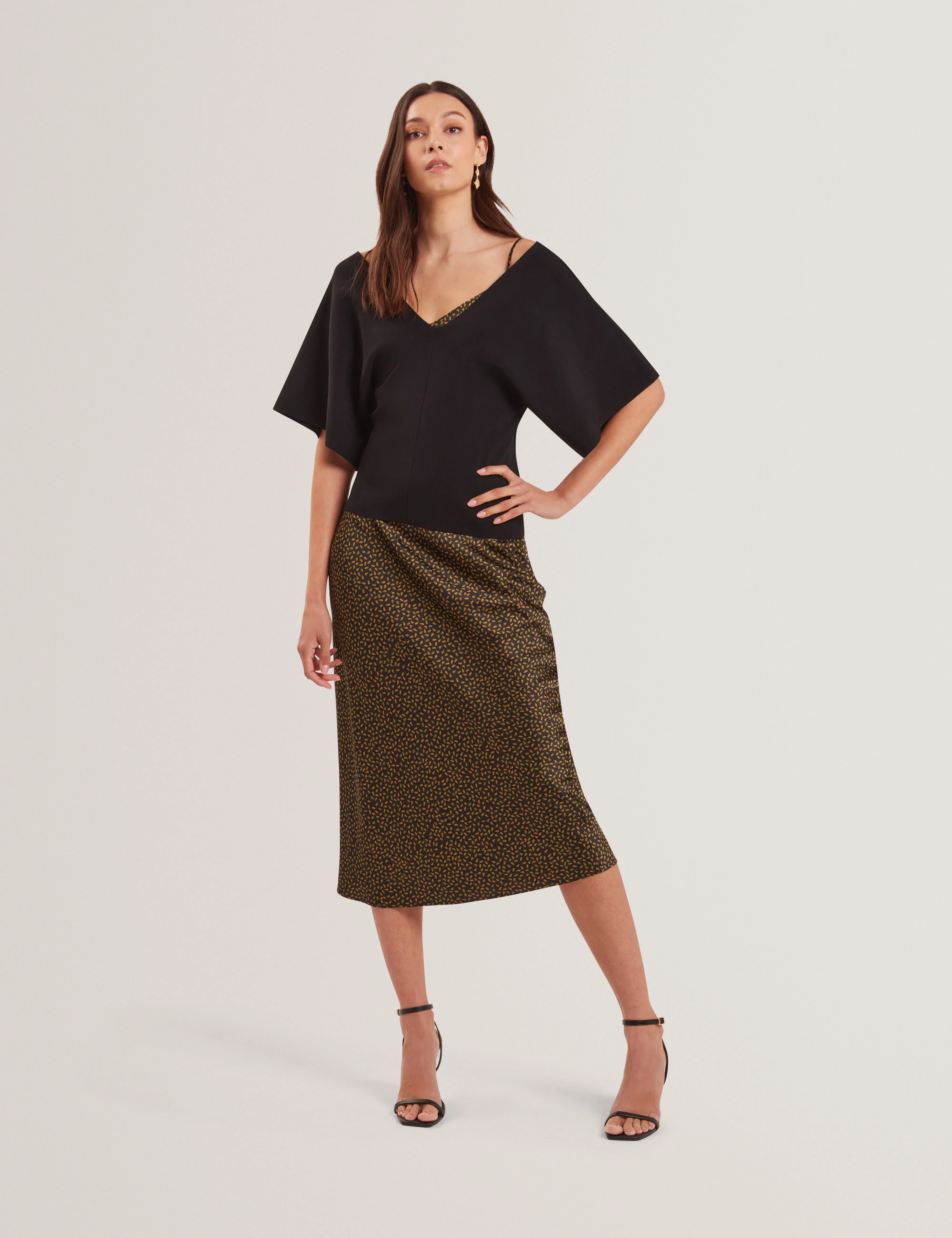 REGINAH | BLACK sold by Ted Baker product image thumbnail 2